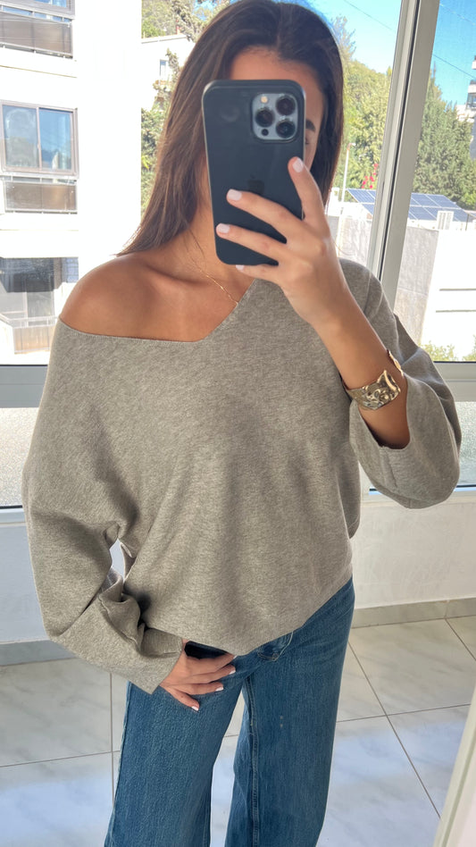 Veloure Sweater