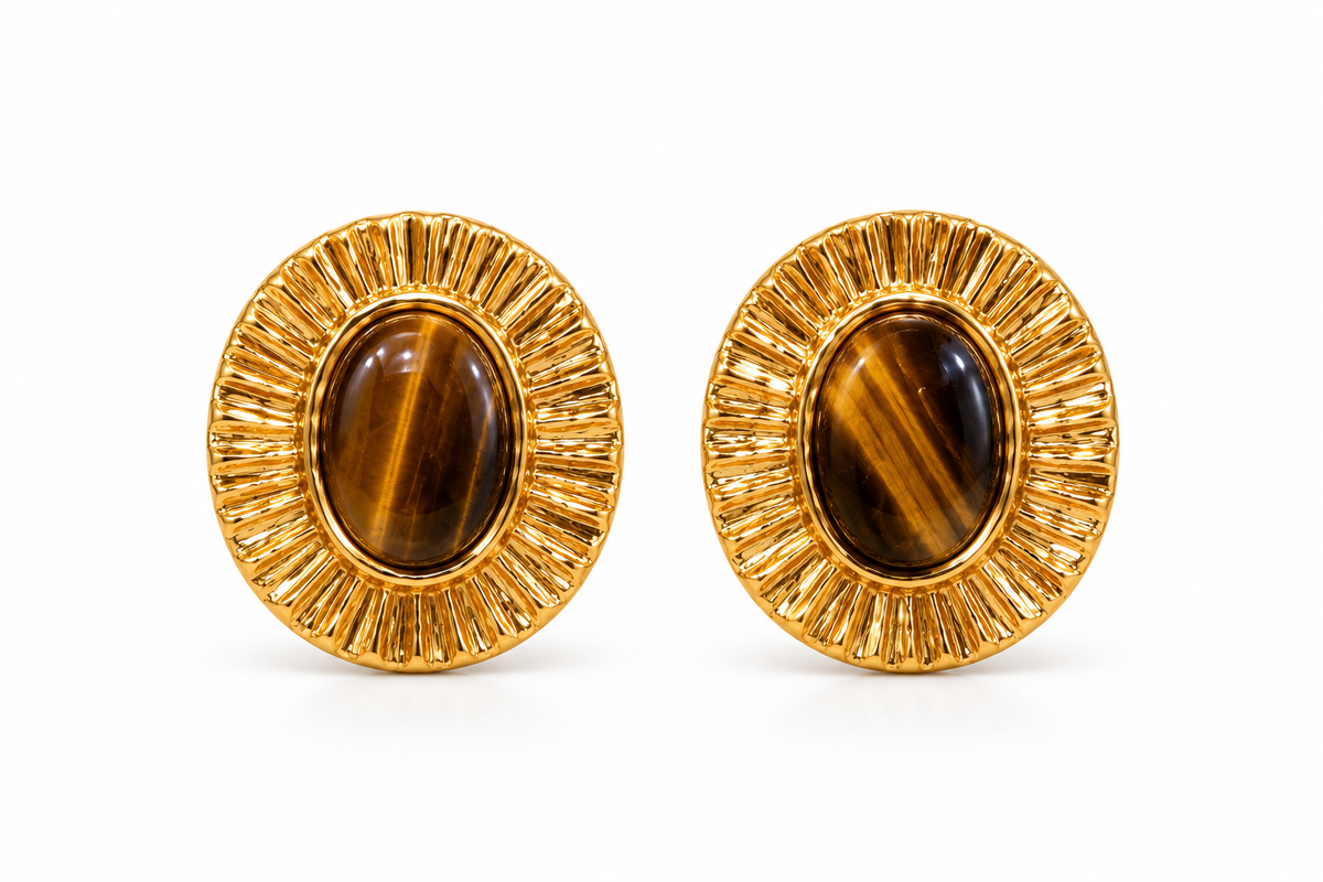 Aurelia Earrings