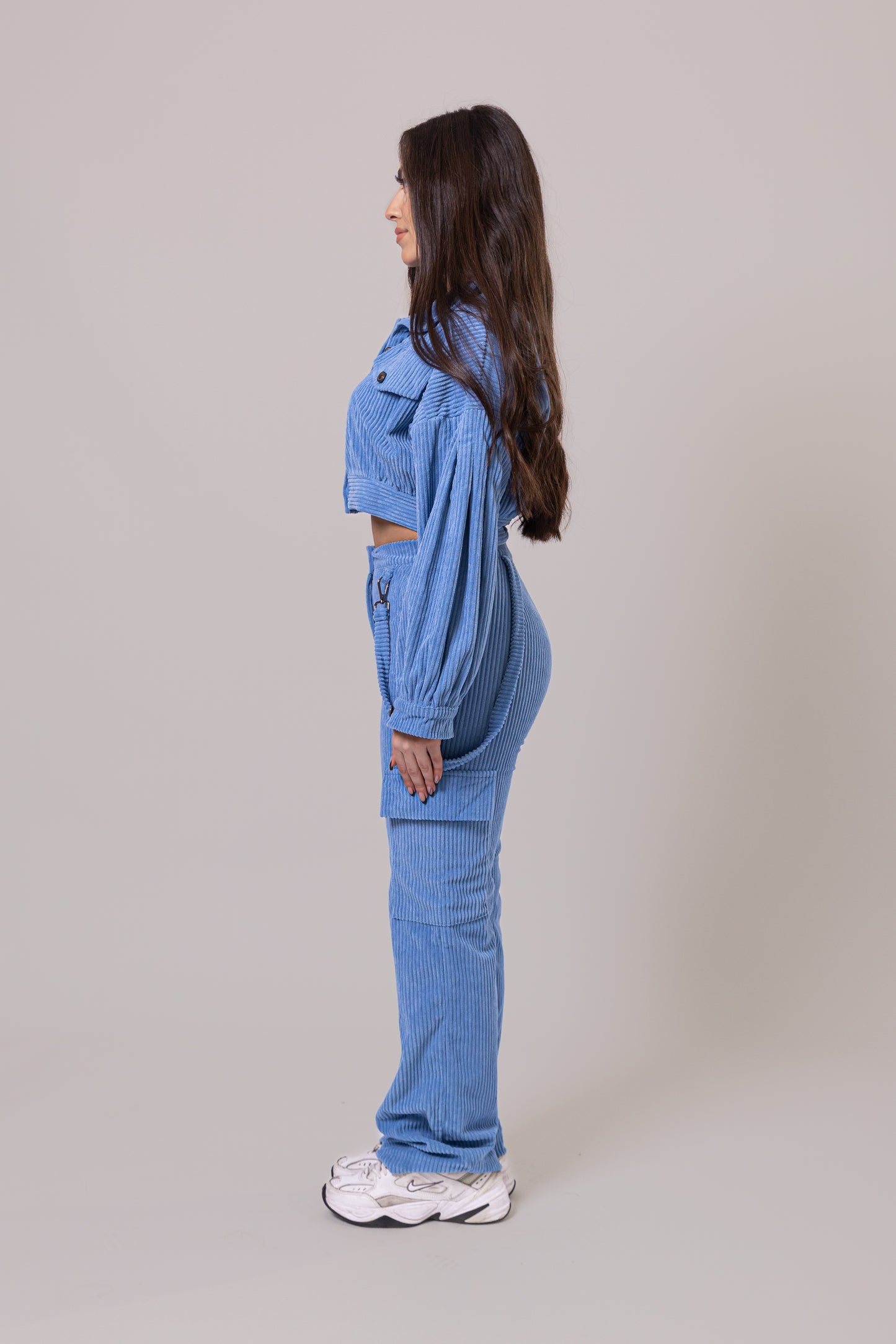 Corduroy Set