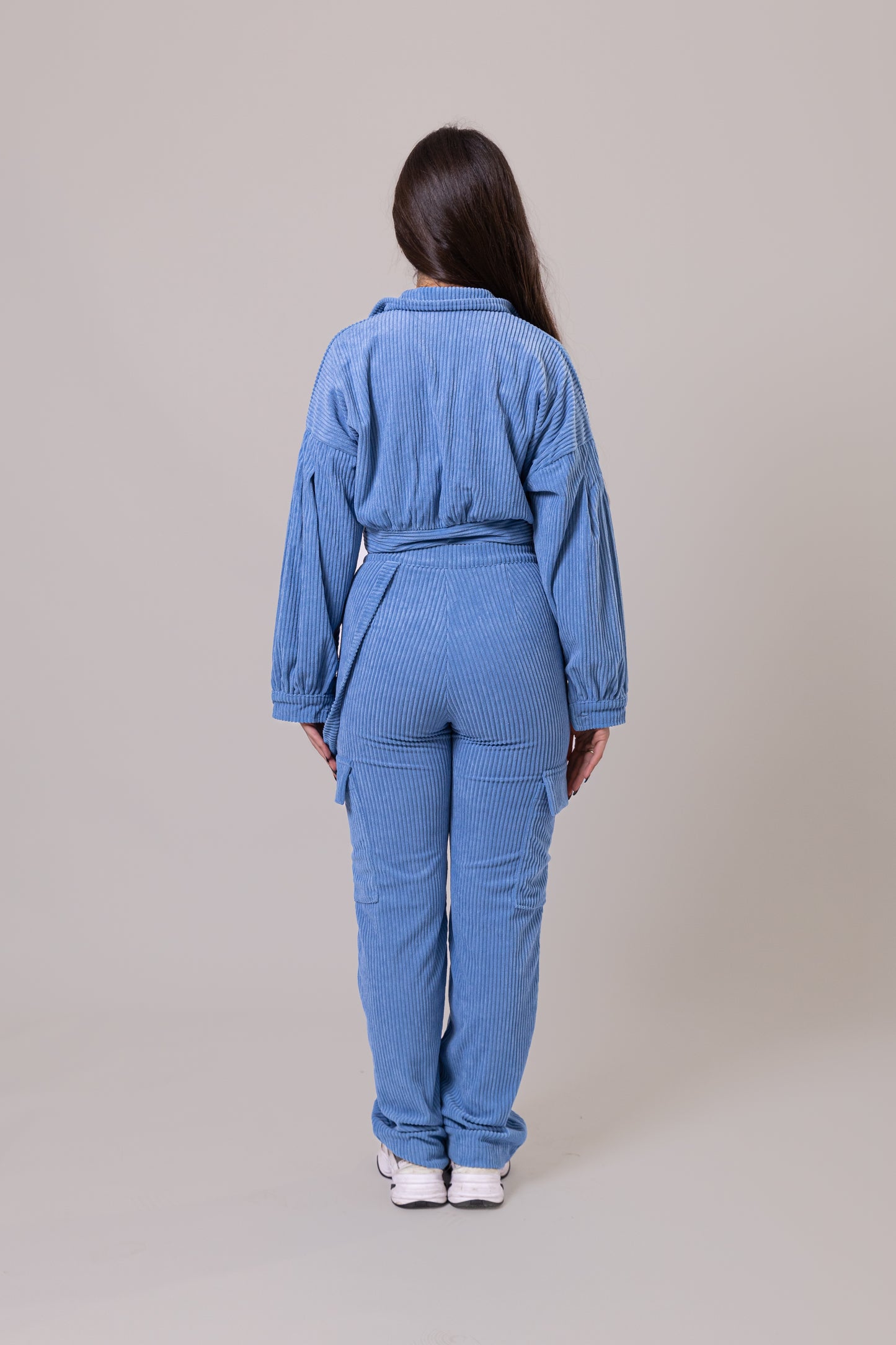 Corduroy Set