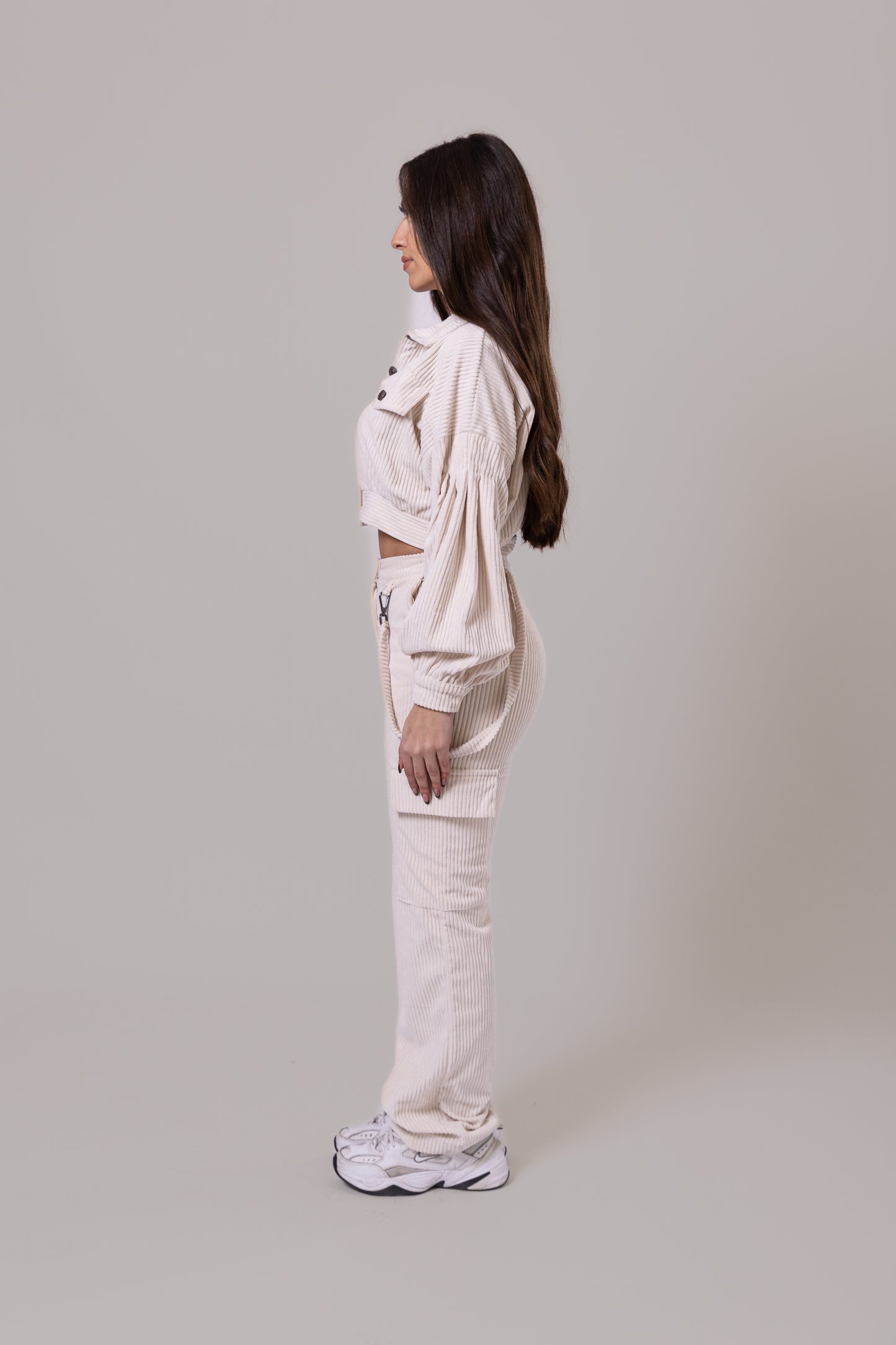 Corduroy Set