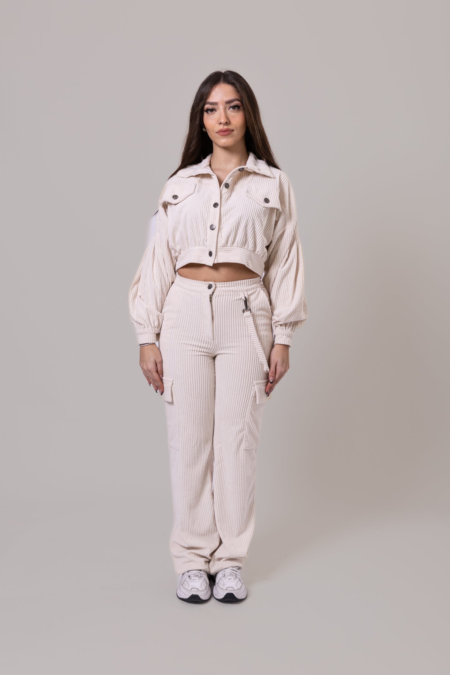 Corduroy Set