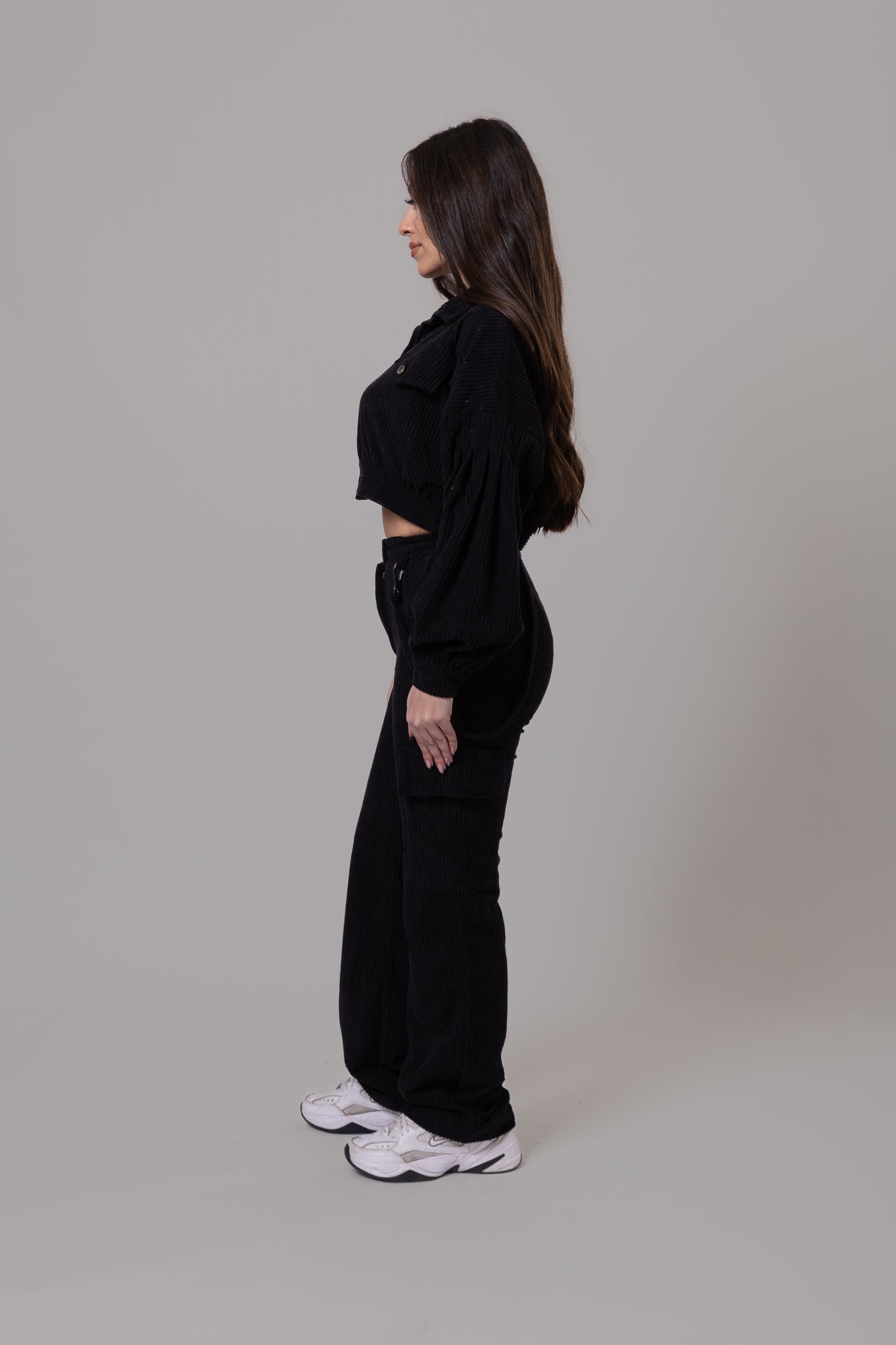Corduroy Set