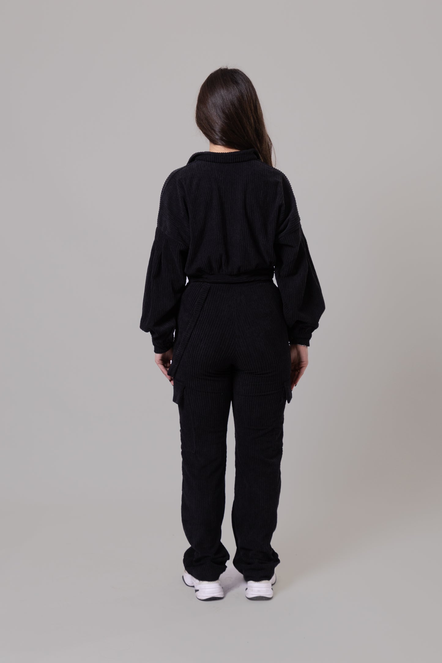 Corduroy Set