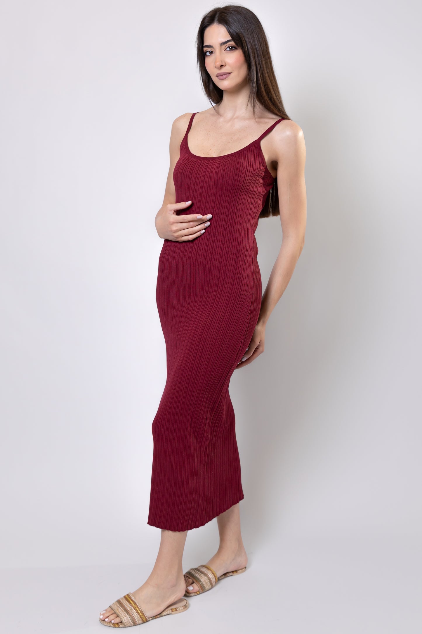 Trinity Dress