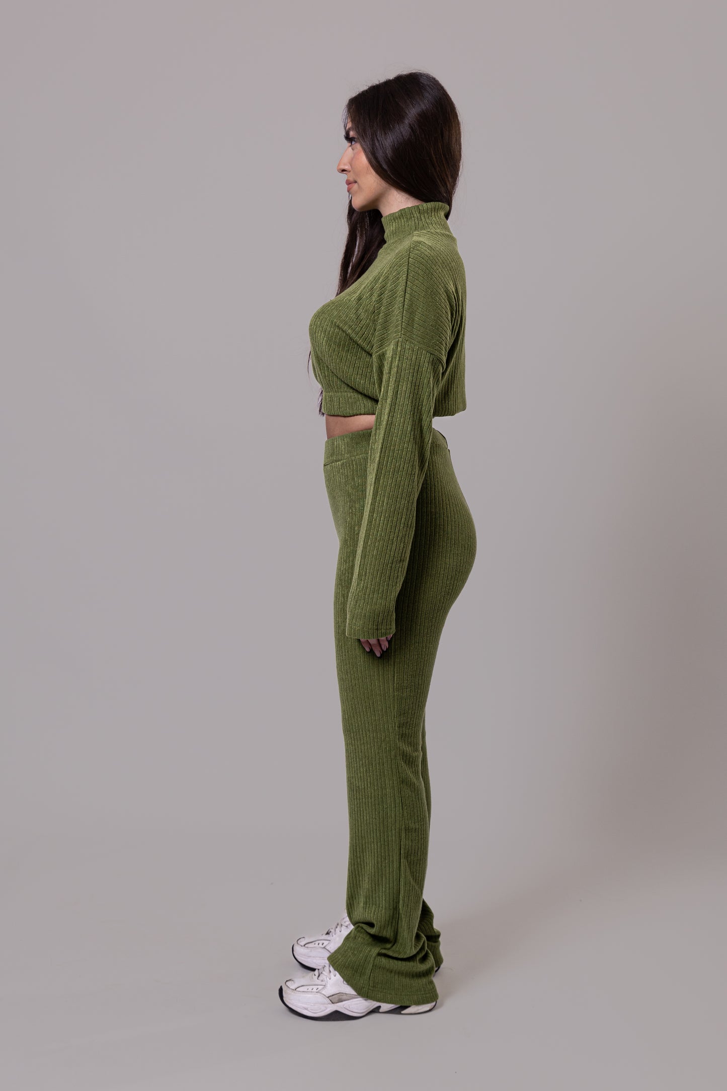 Warm Day Pants