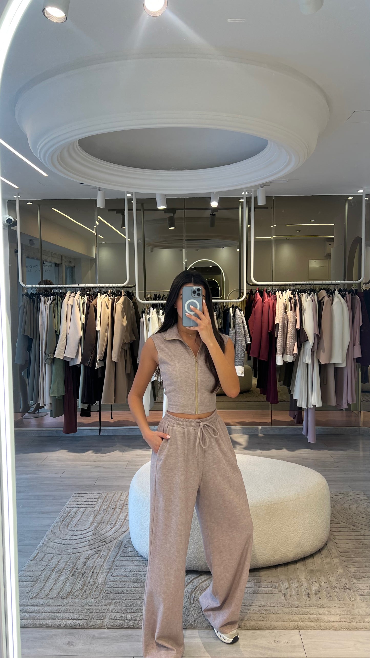 The Ariana Set