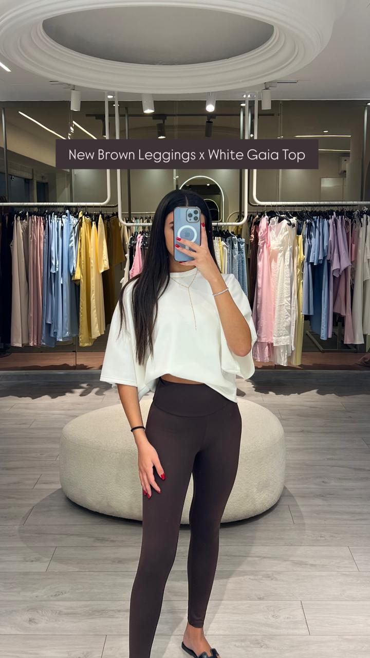 Oysho Leggings