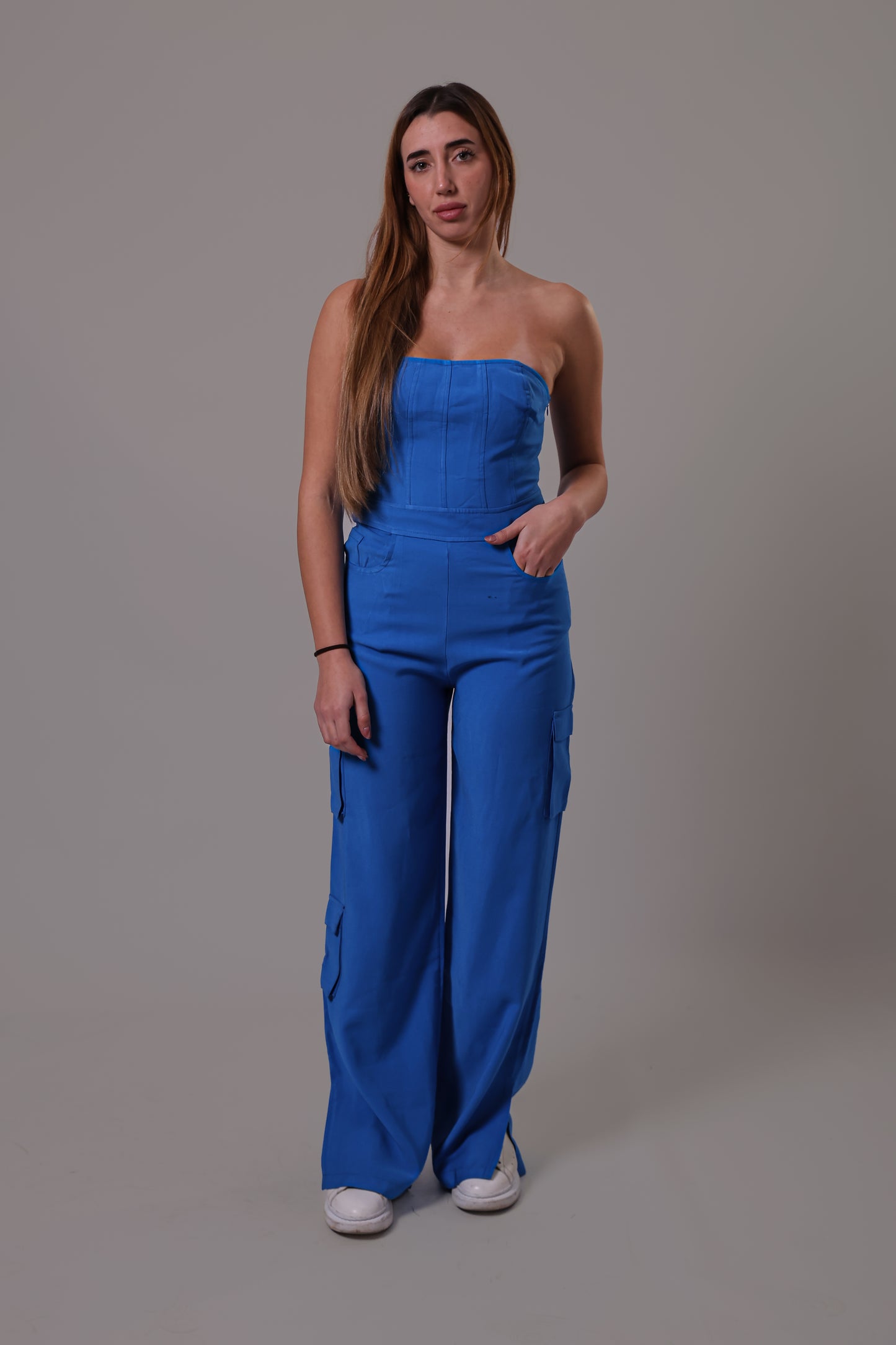 Marea Jumpsuit