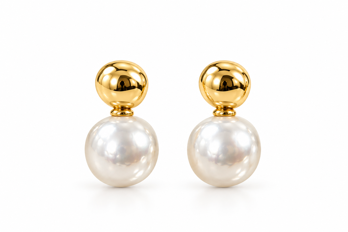 Nola Earrings