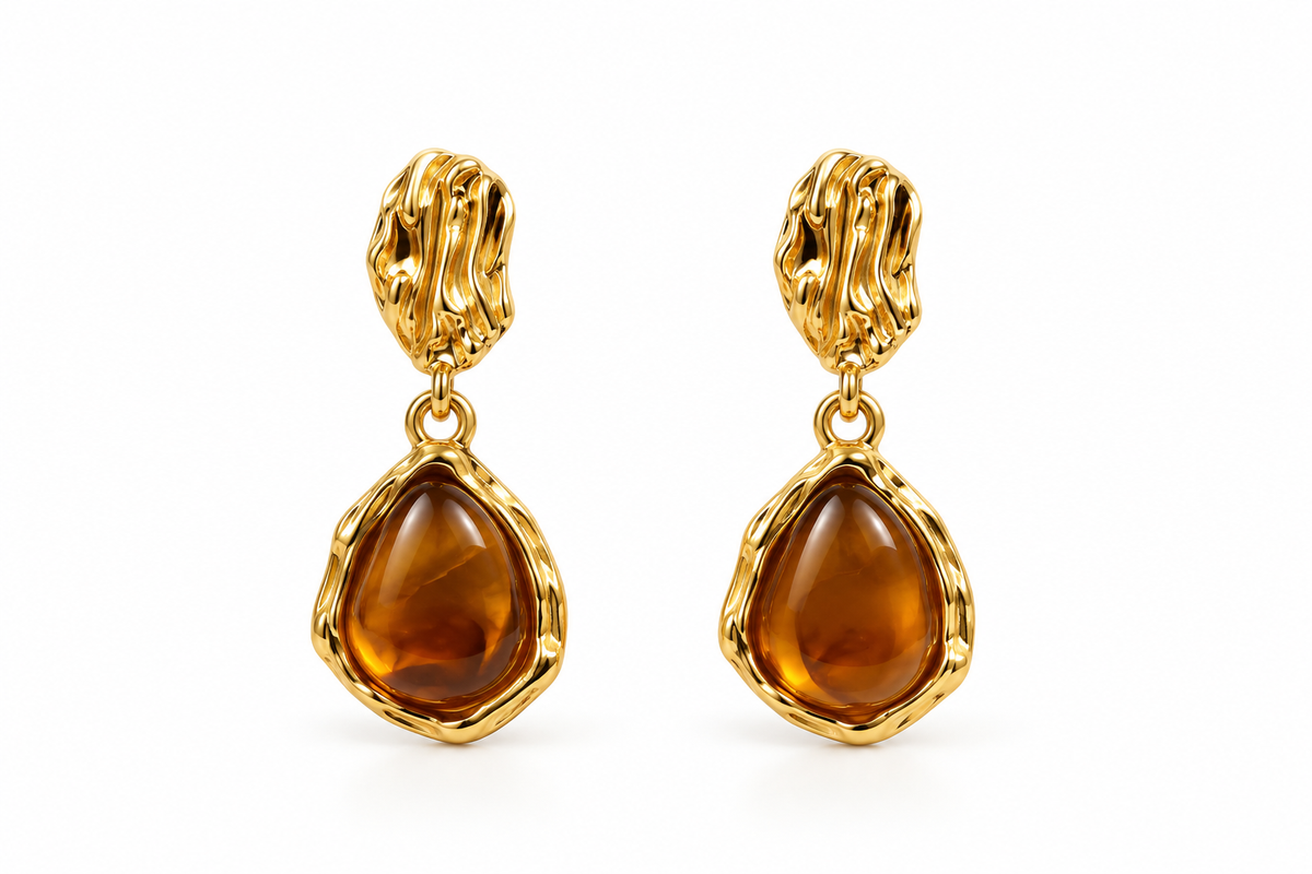 Elodie Earrings