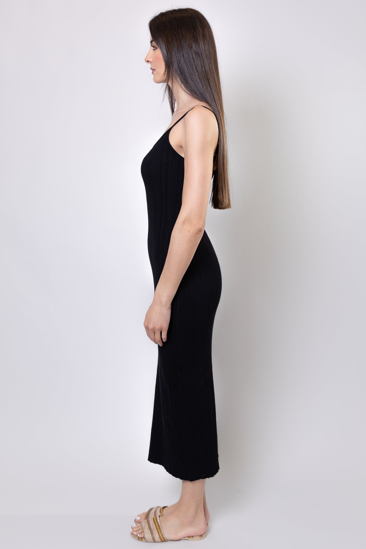 Trinity Dress