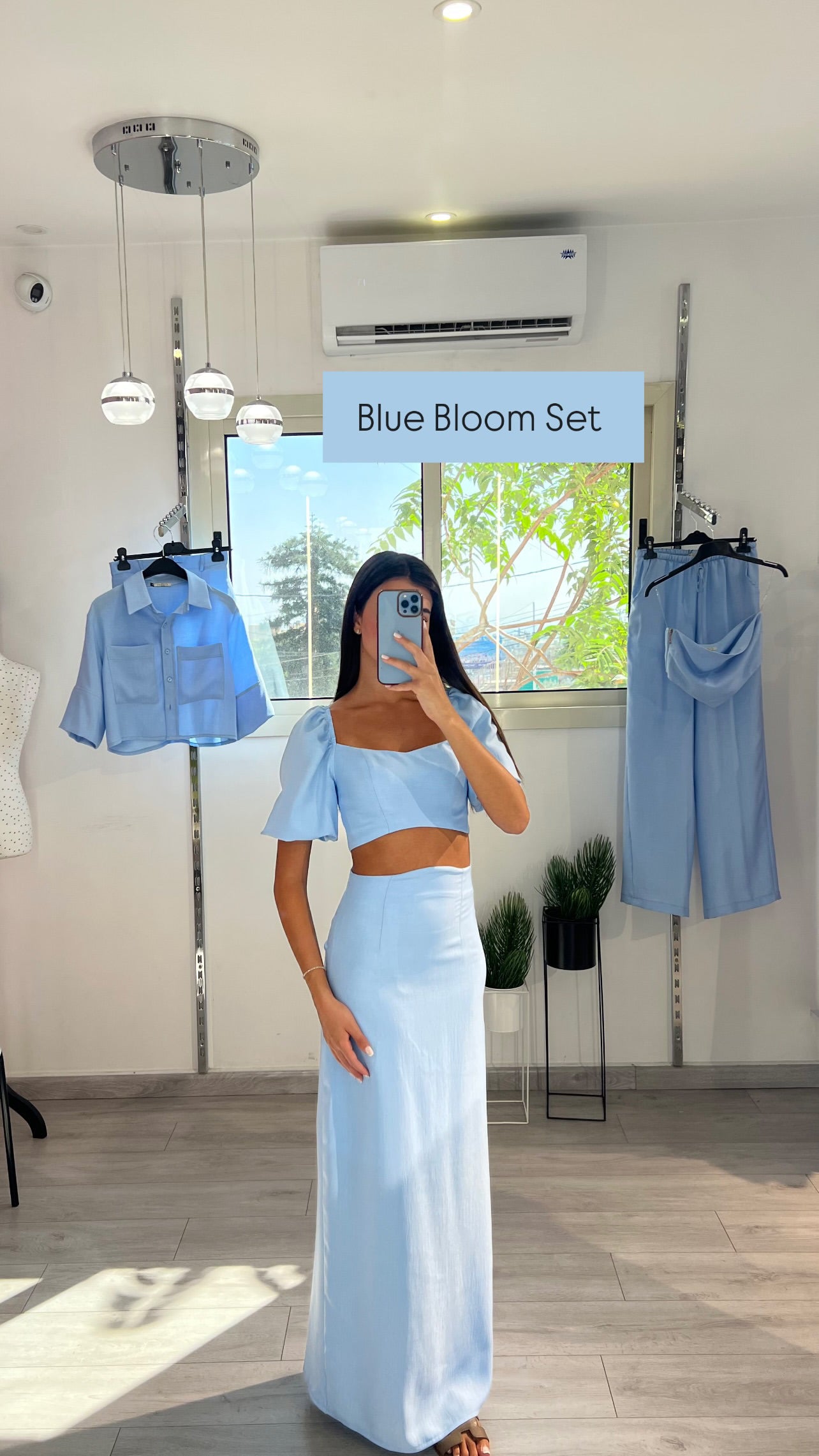 Bloom Set