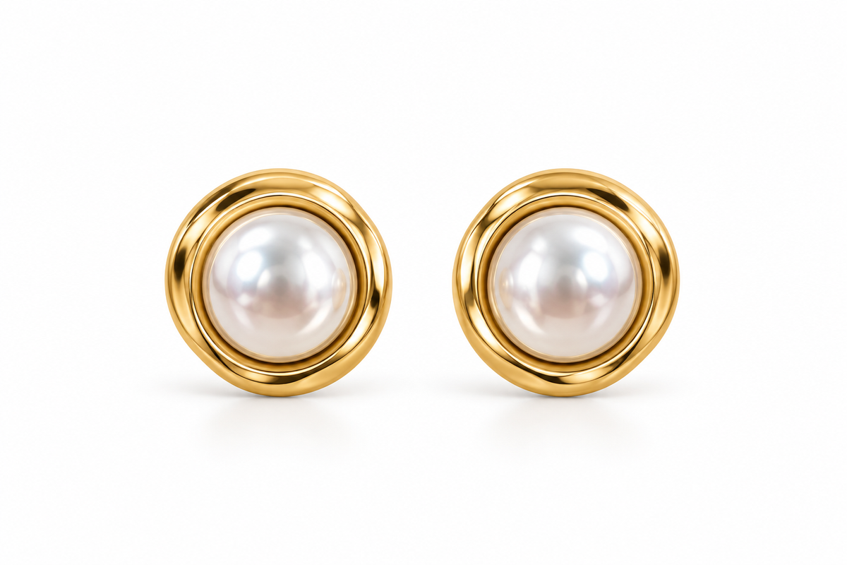 Alba Earrings