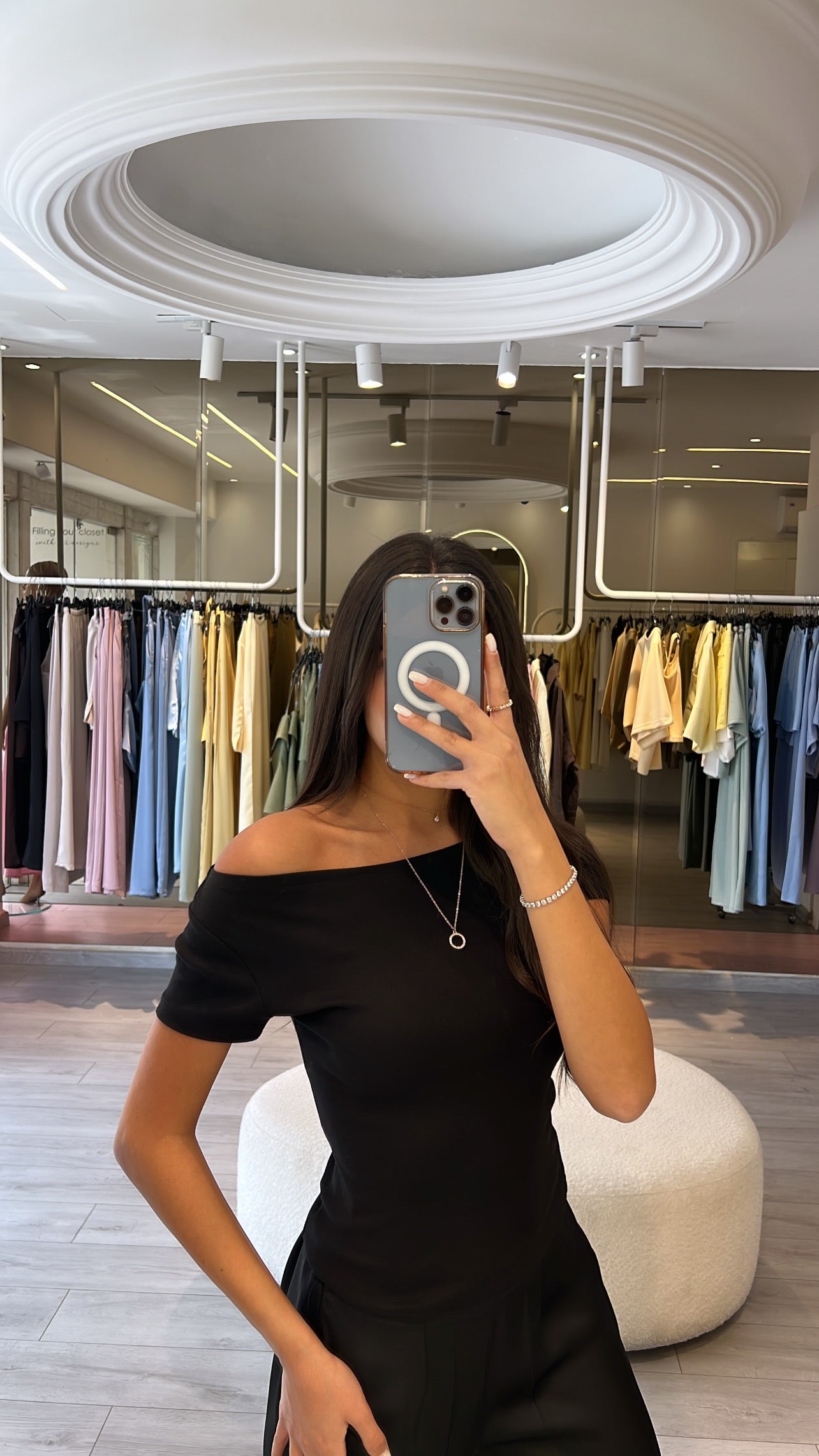 Short Sleeves Basic