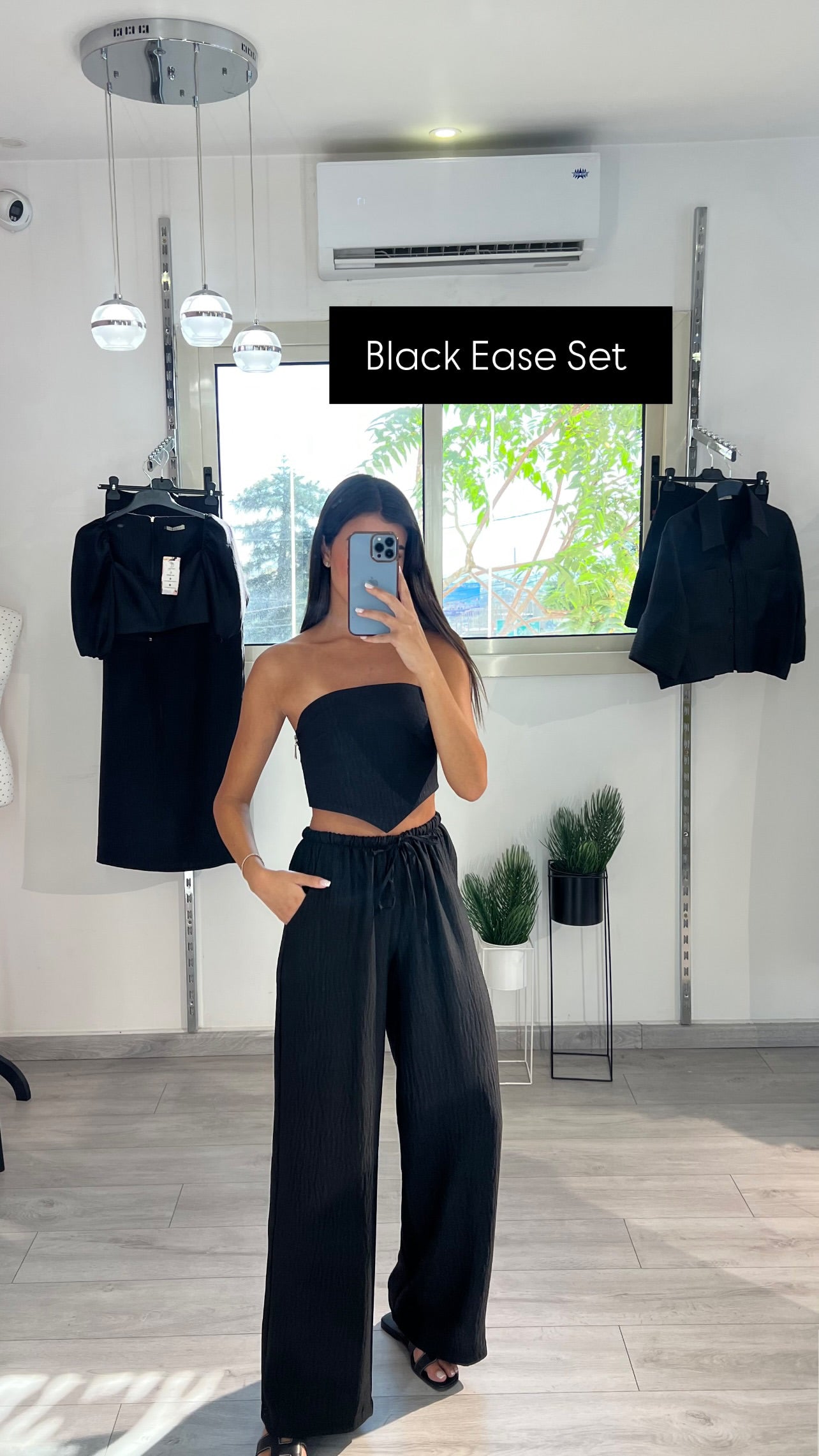 Ease Top