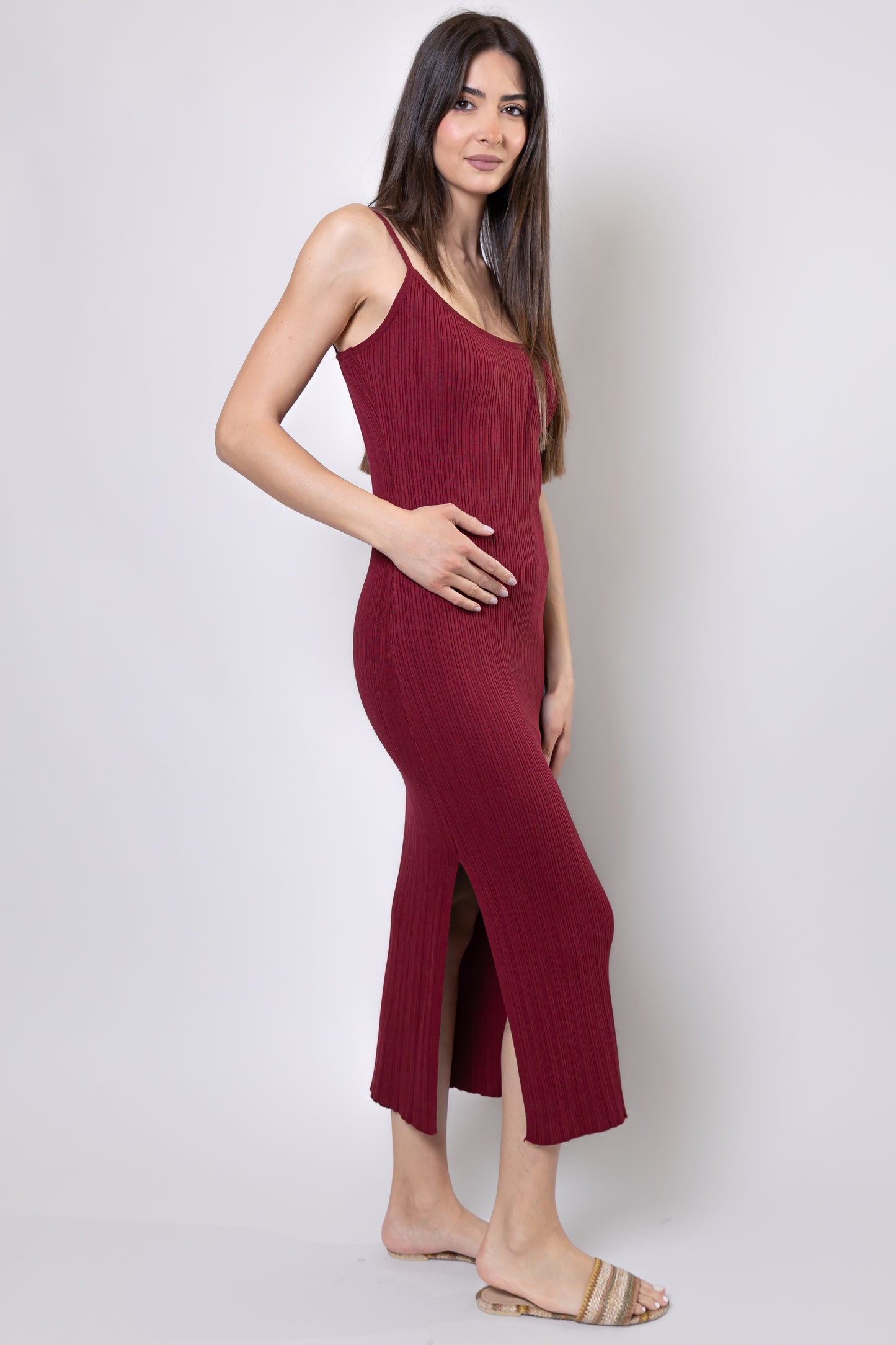 Trinity Dress