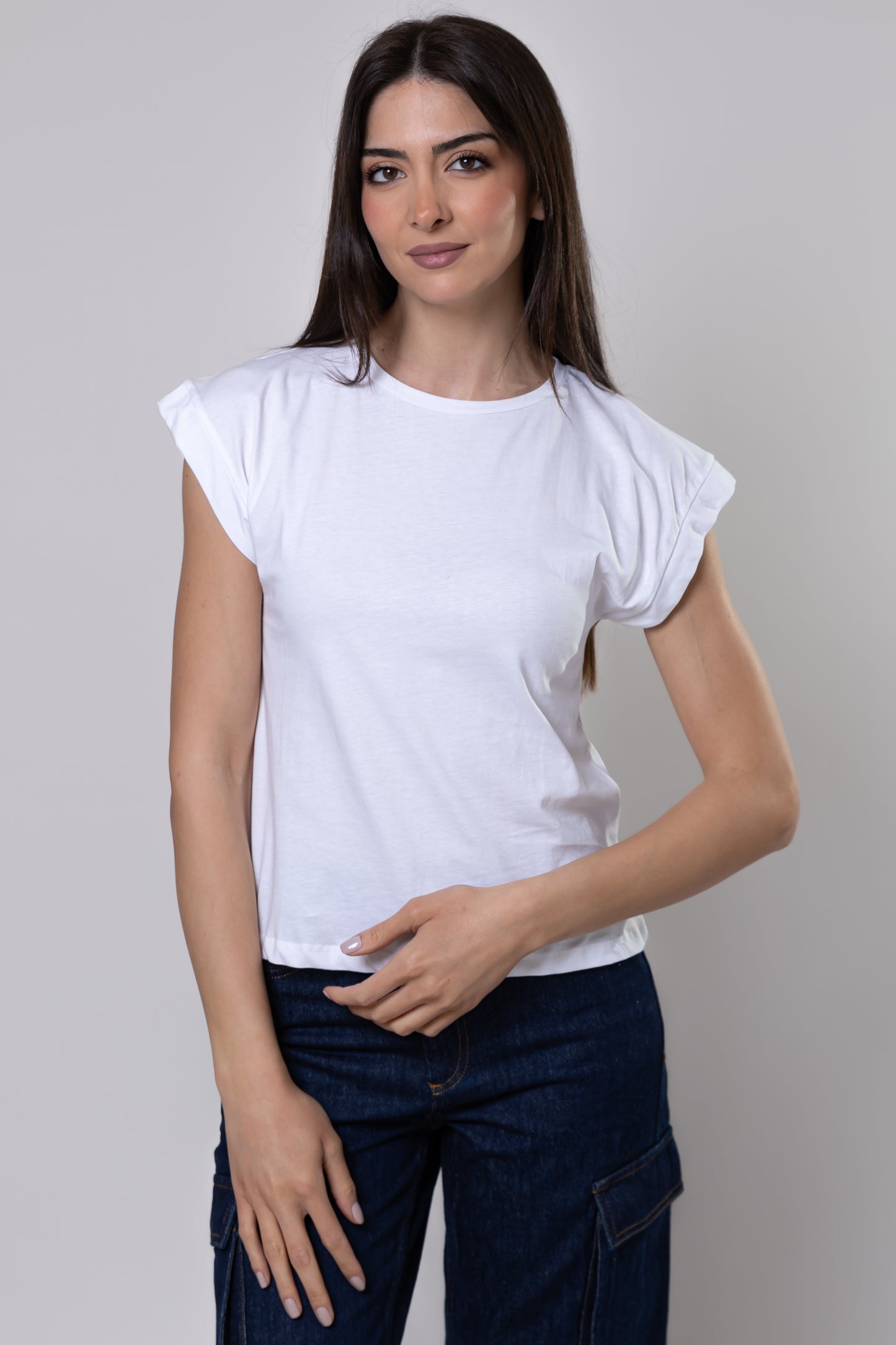 Mira Basic Top