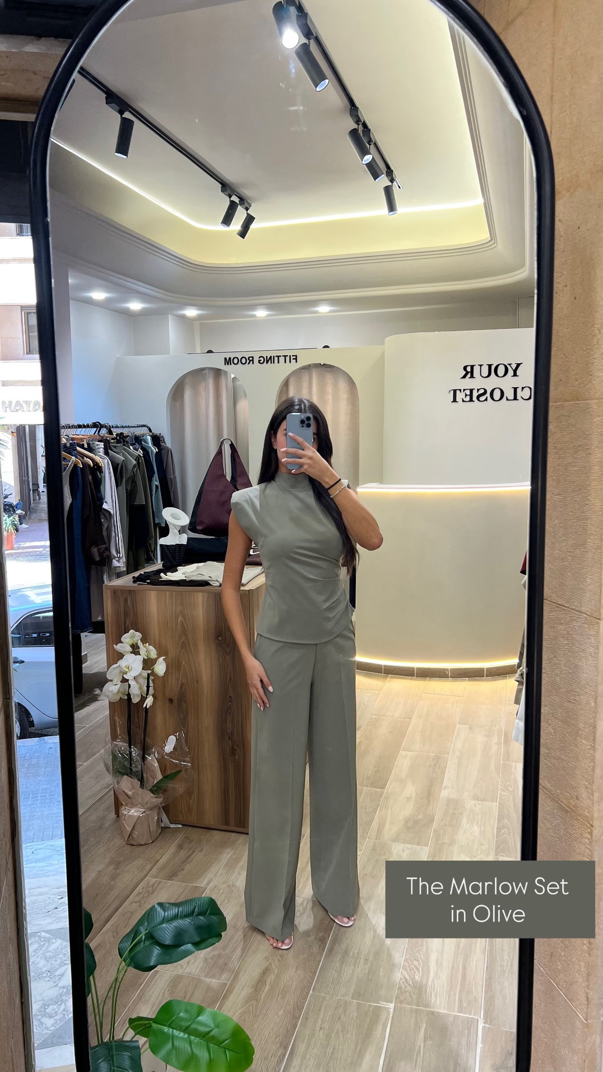 Marlow Pants