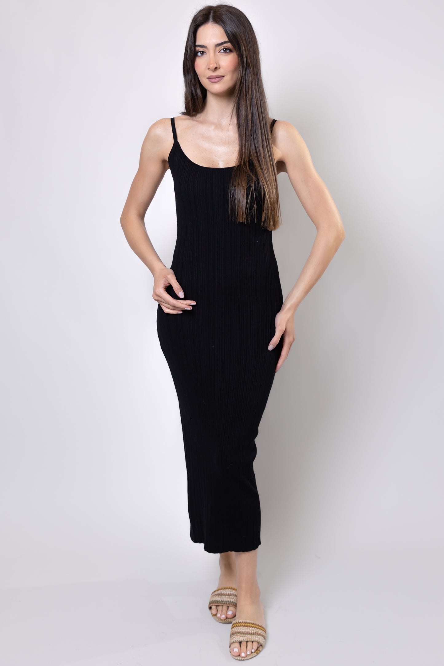Trinity Dress