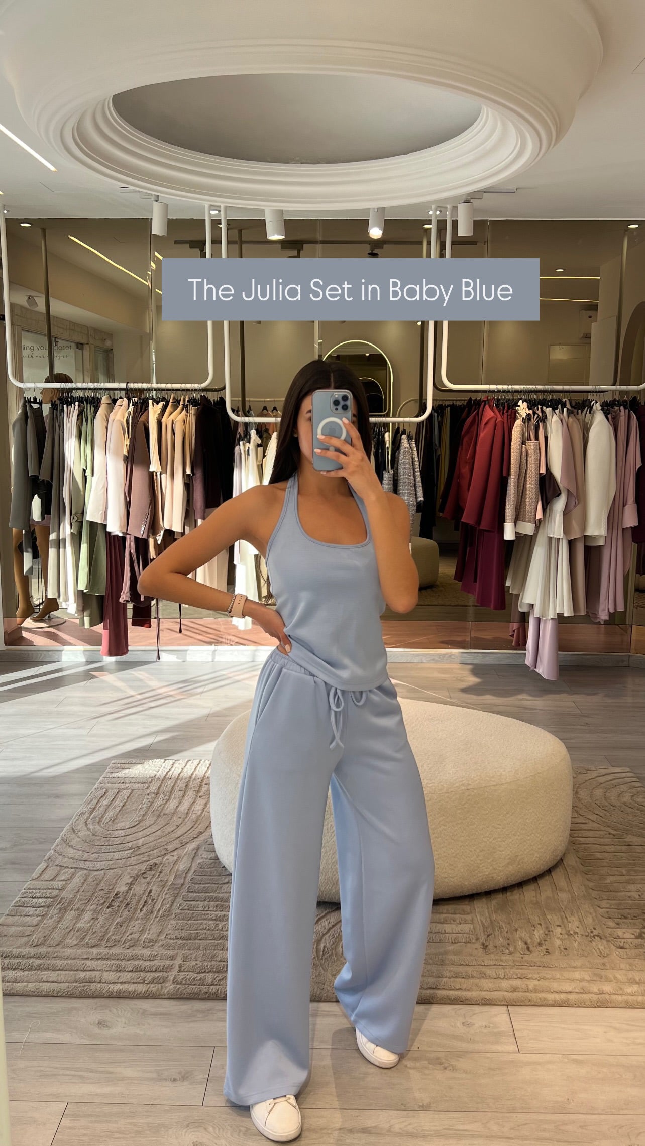 The Julia Top ( long )