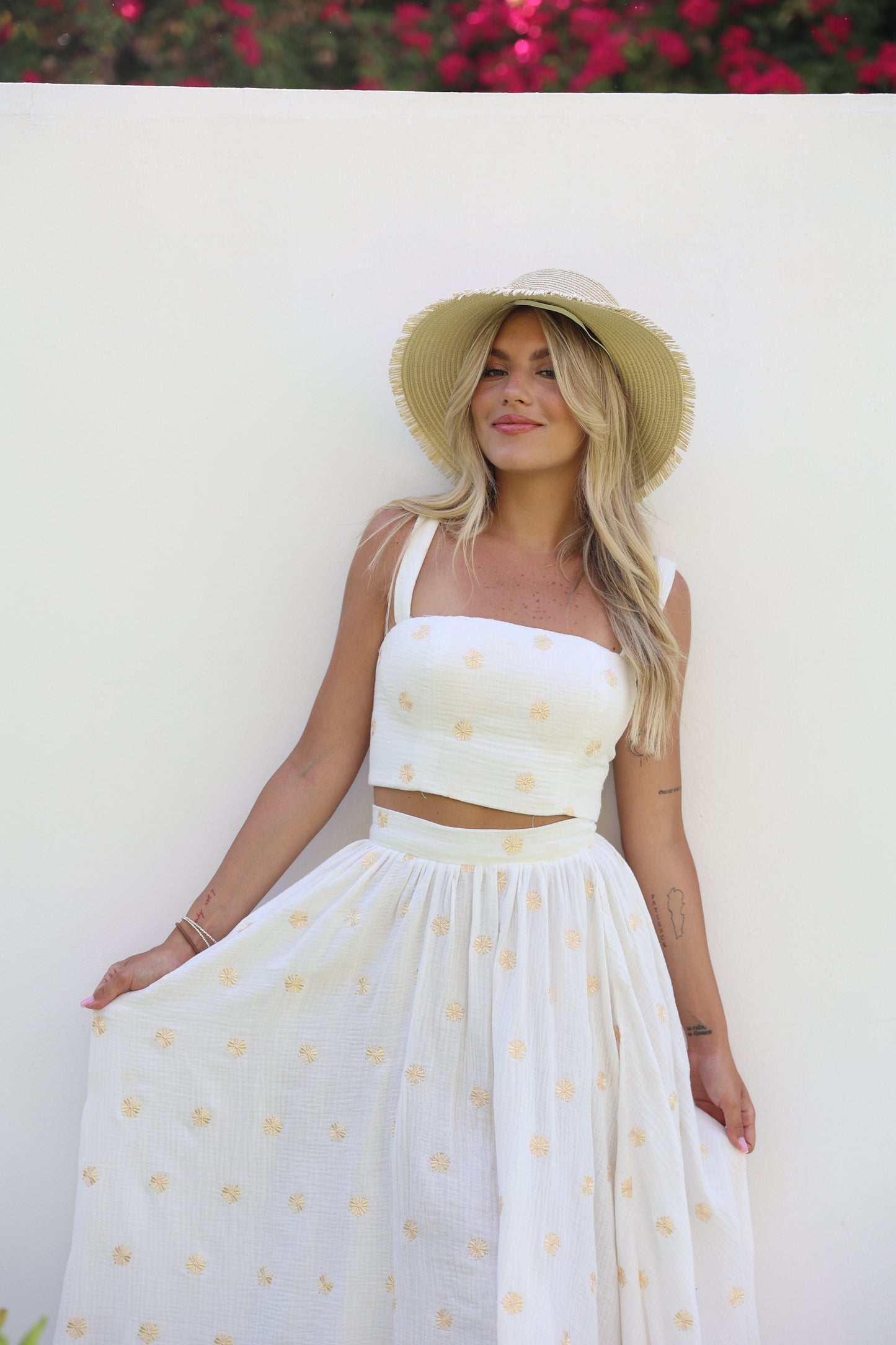 Lora CO-ORD