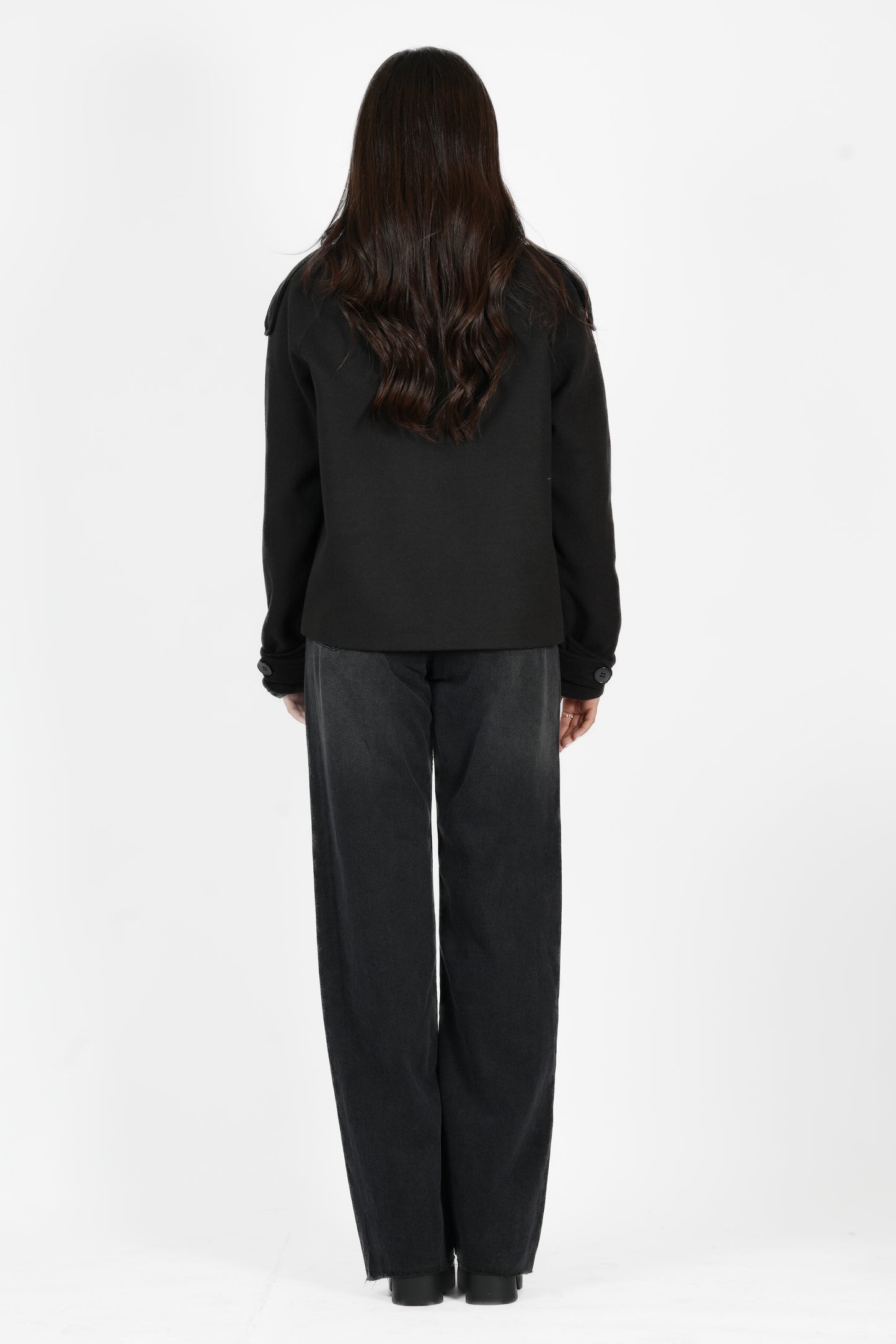 Laya Coat