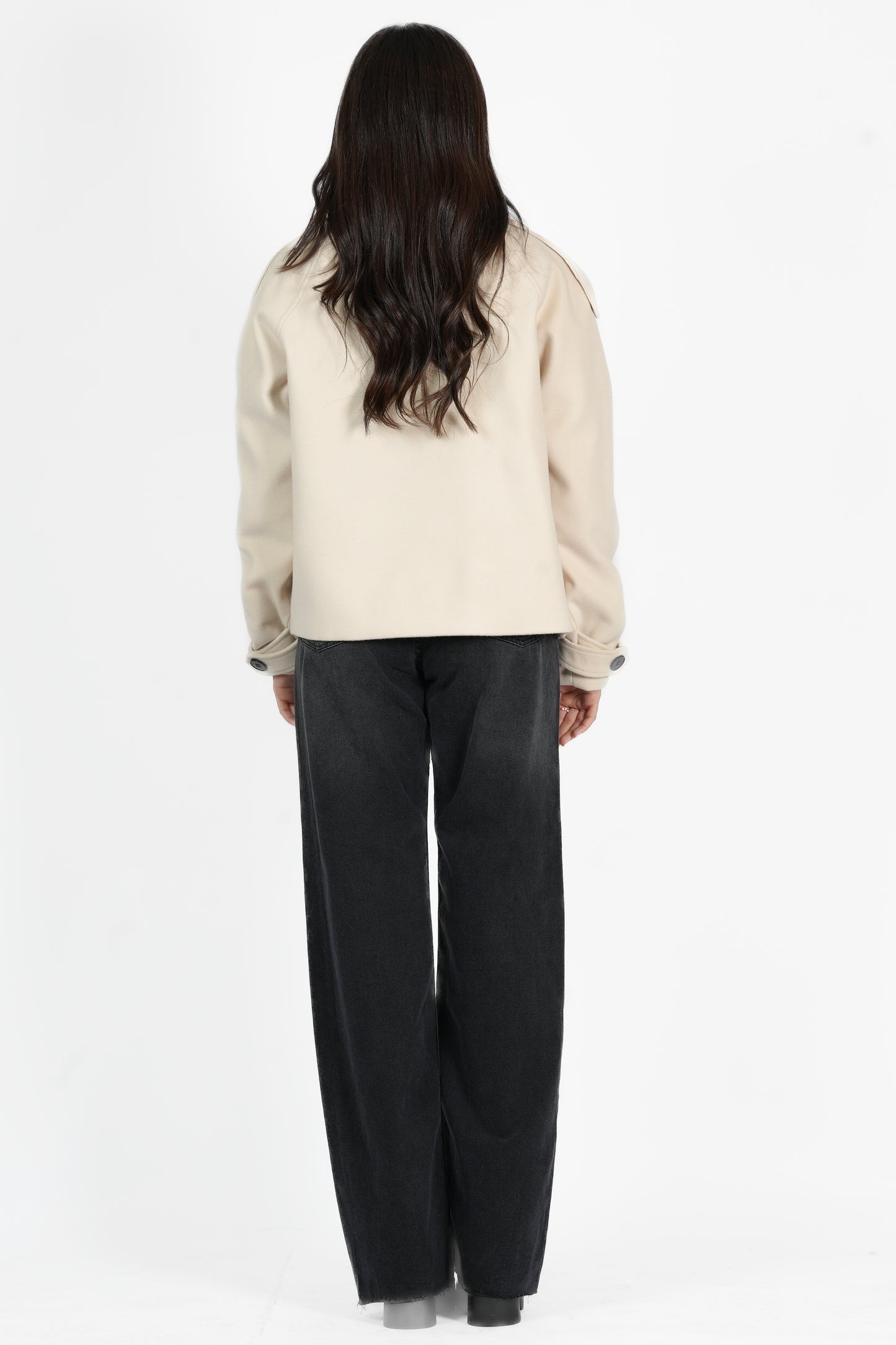 Laya Coat