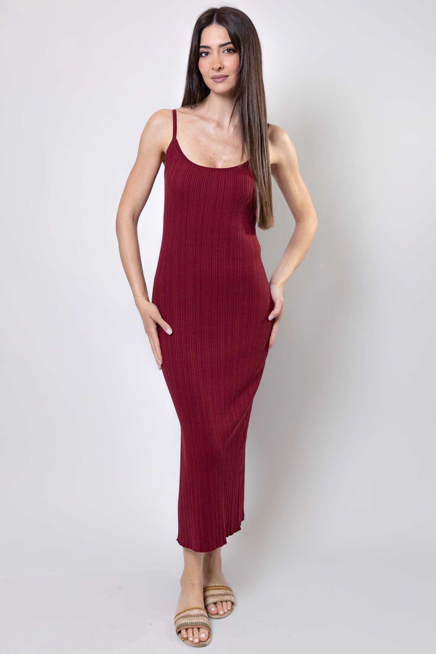 Trinity Dress