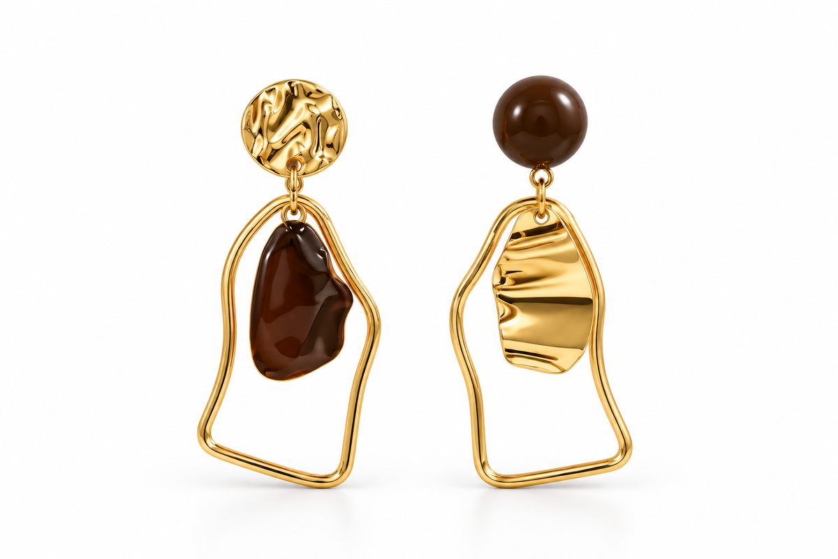 Nola Earrings