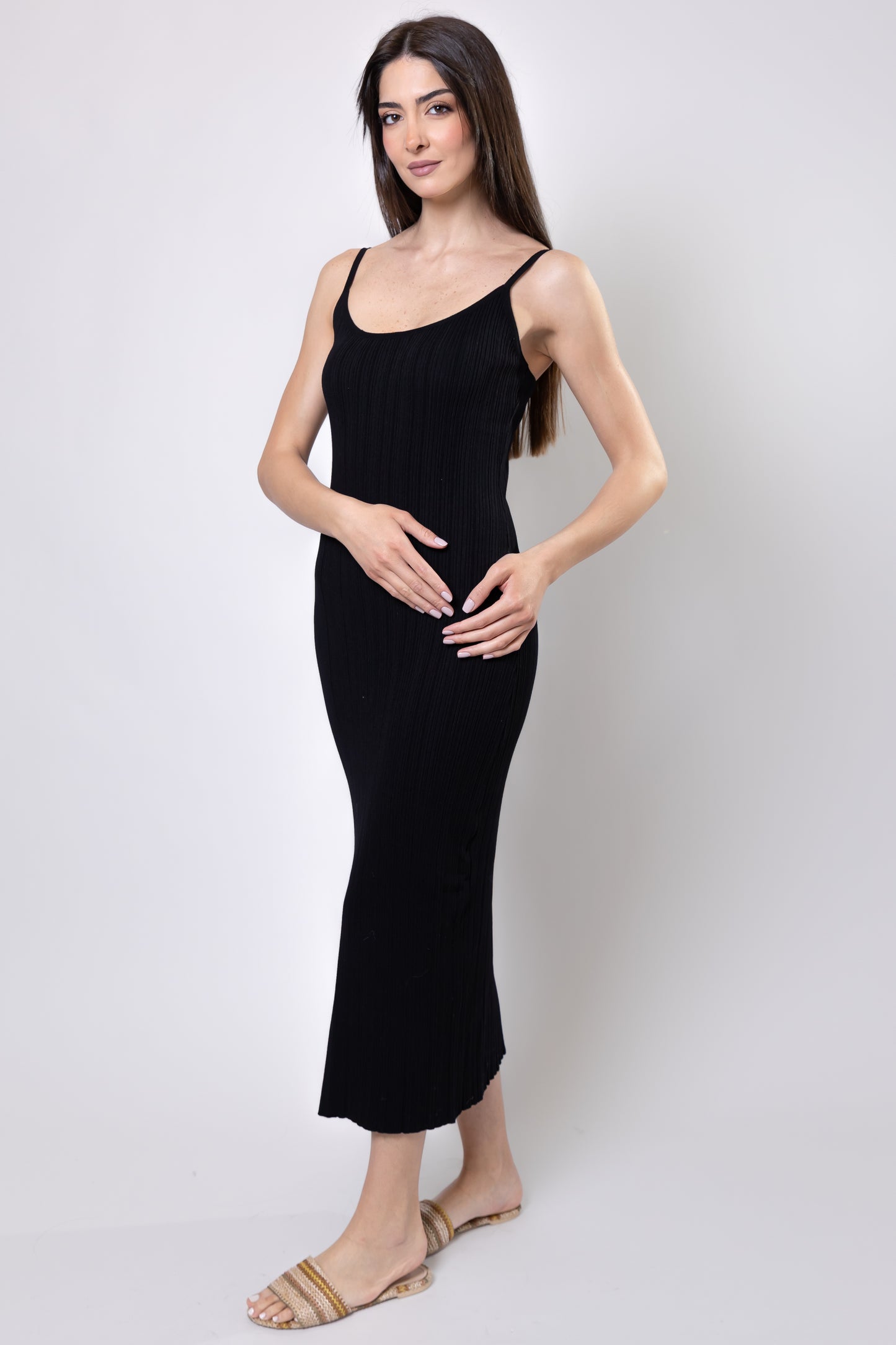 Trinity Dress