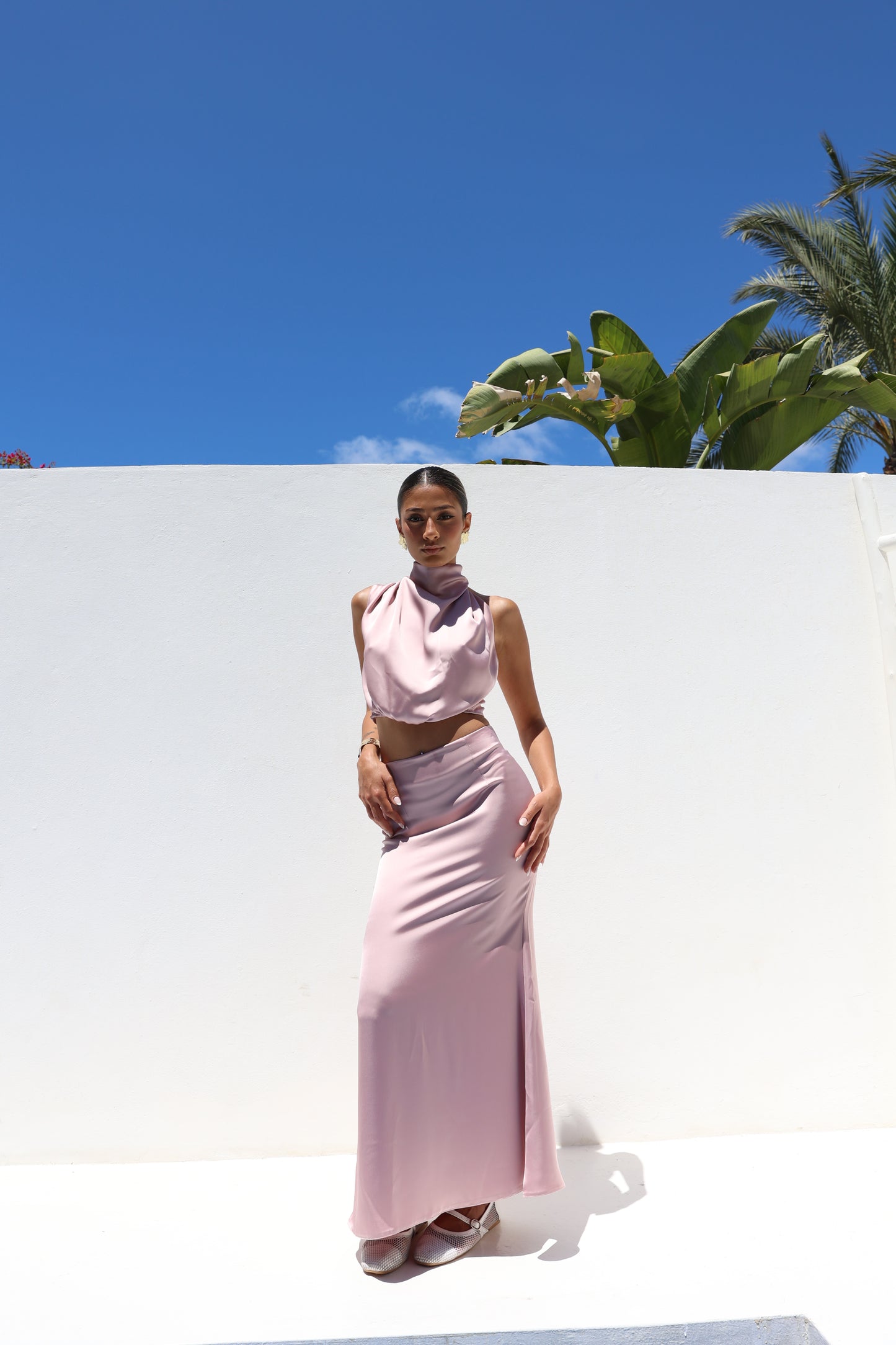 Kendal Skirt