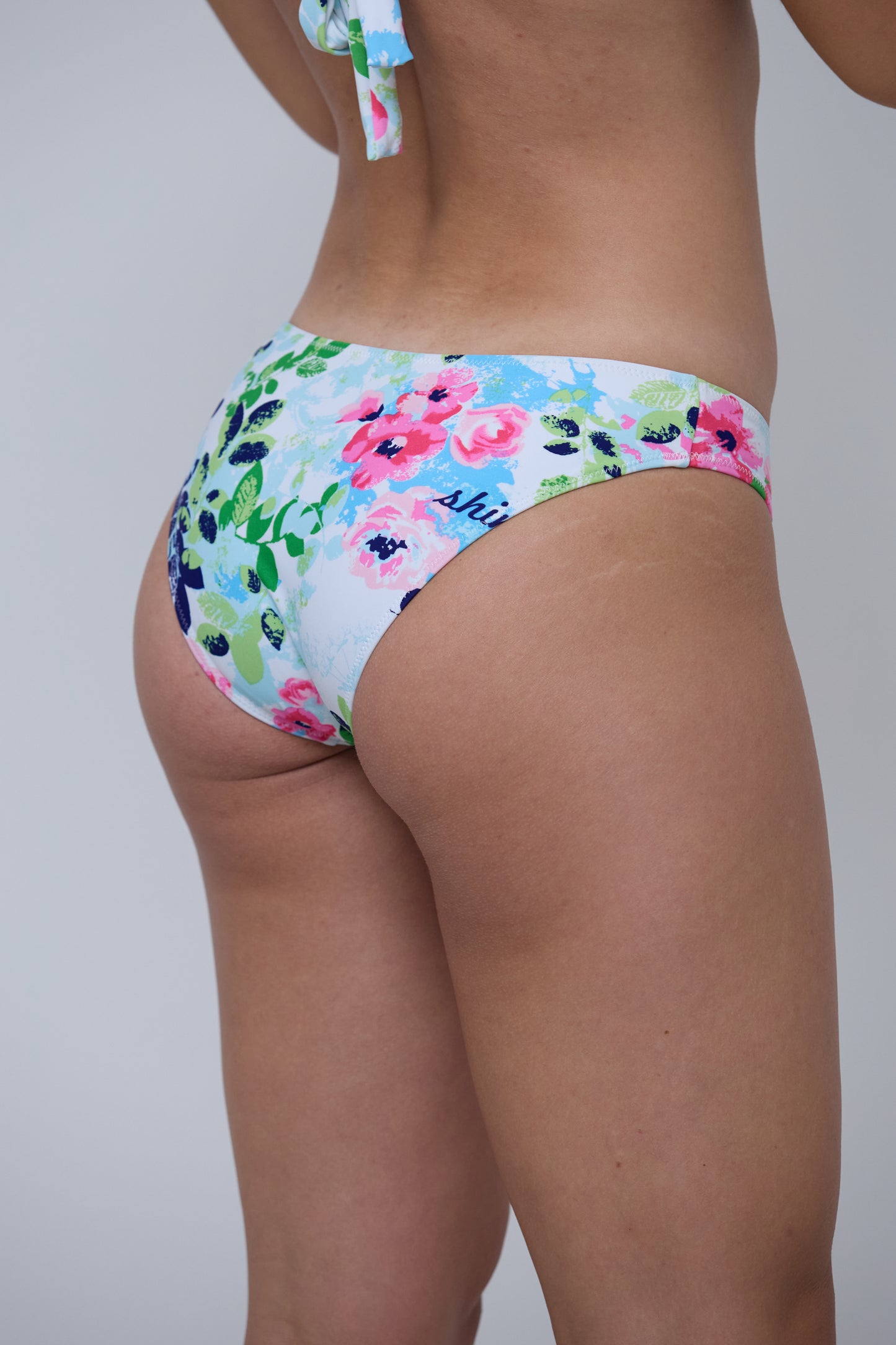 FIORE-2 pieces Bandeau