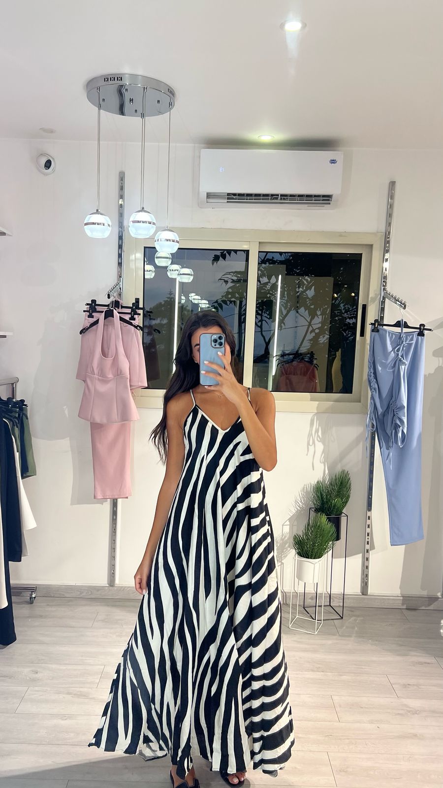 Maya Dress