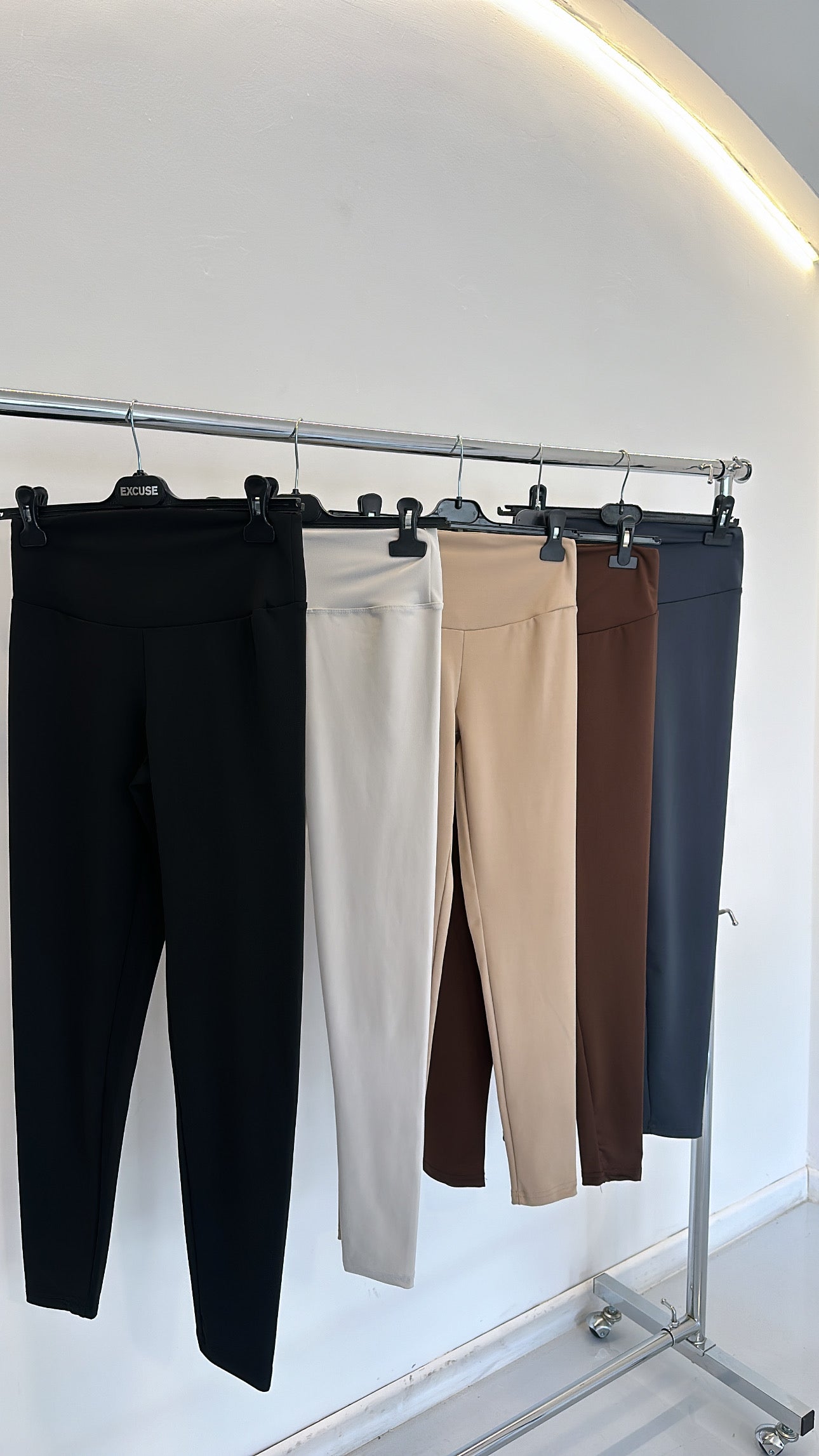 Oysho Tight Leggings