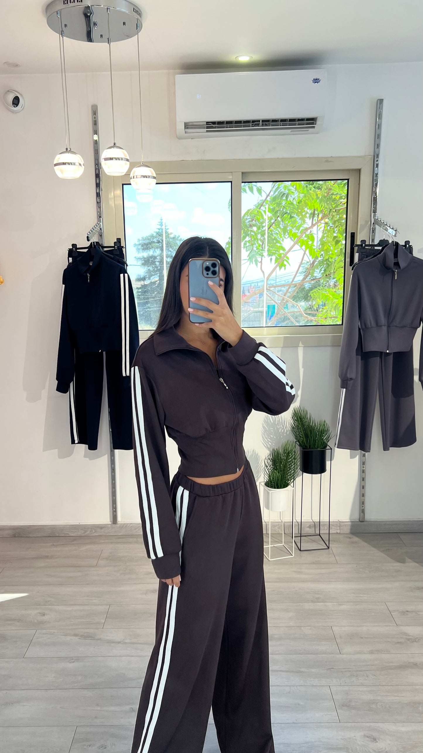 The Off-Duty Set