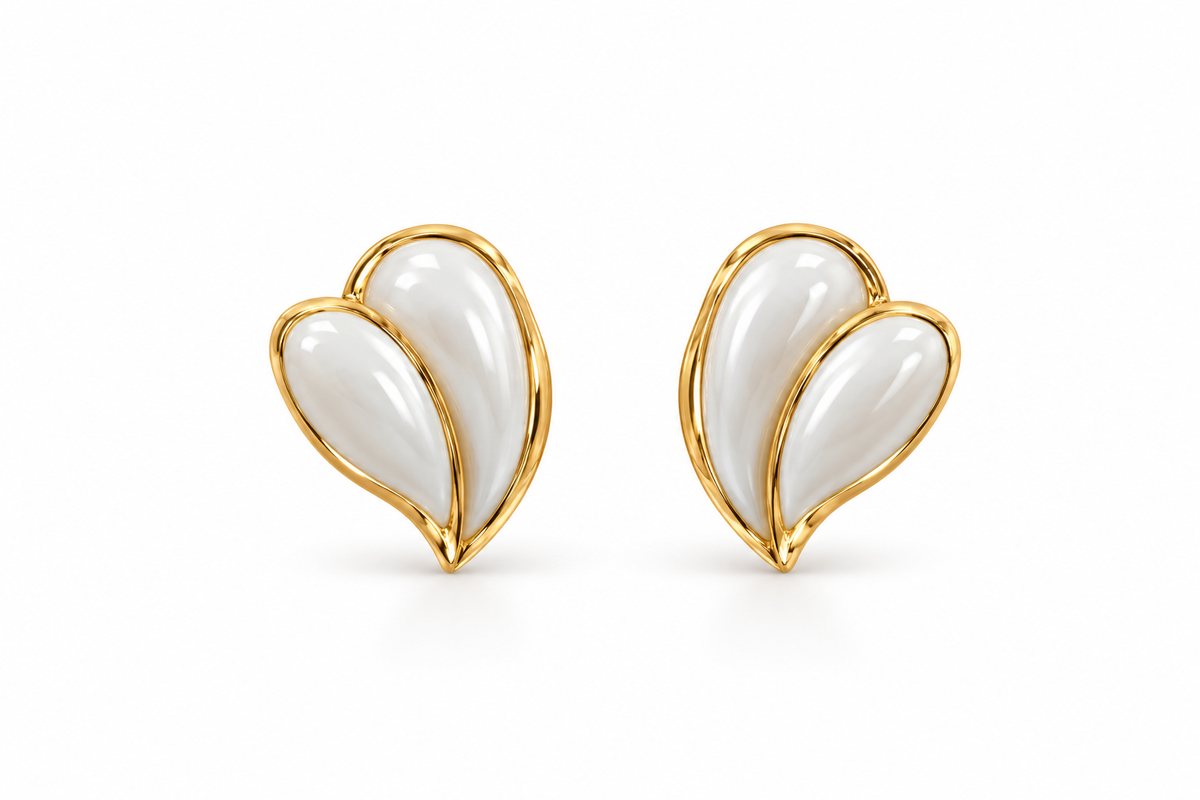 Rosalie Earrings