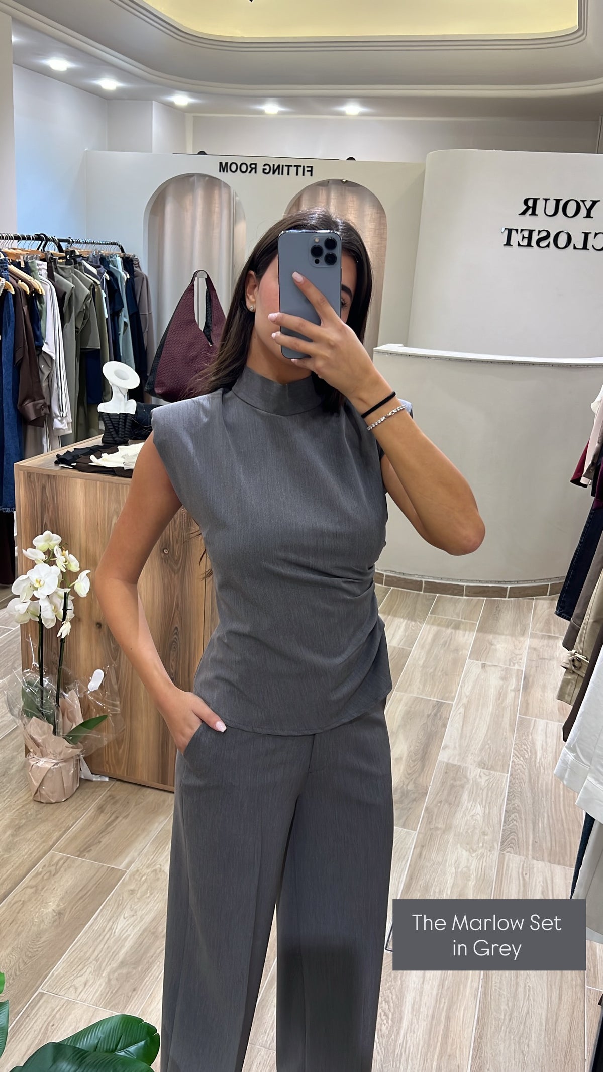Marlow Pants
