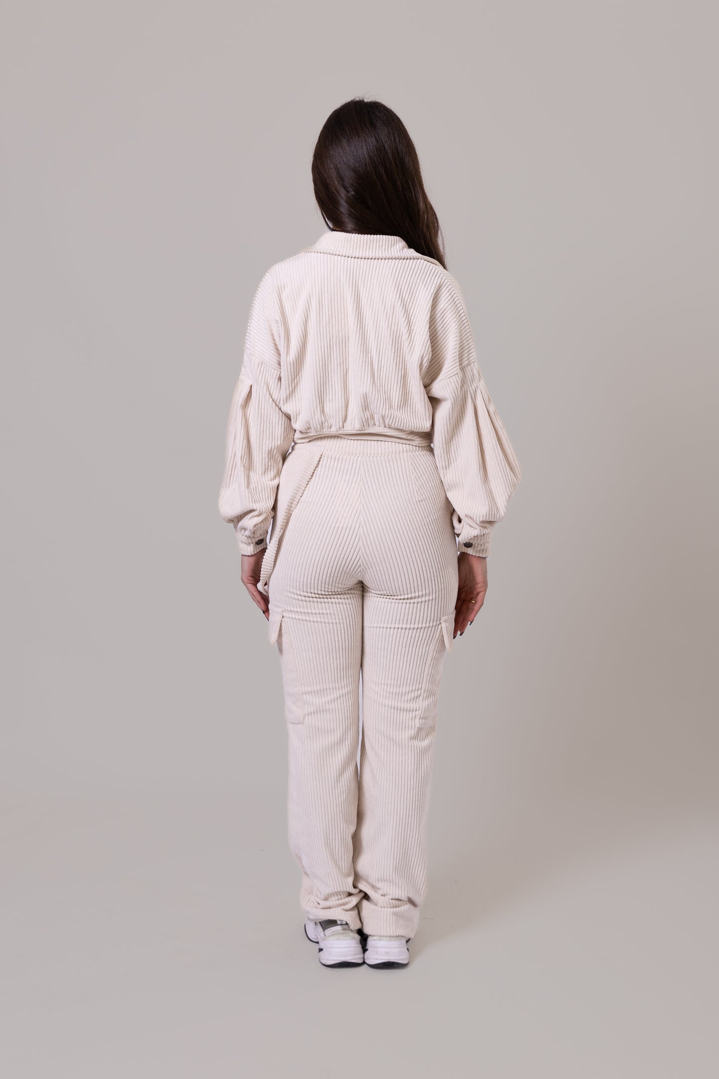 Corduroy Set
