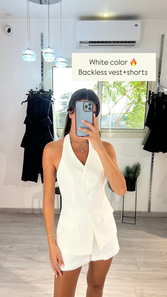 Linéa Vest