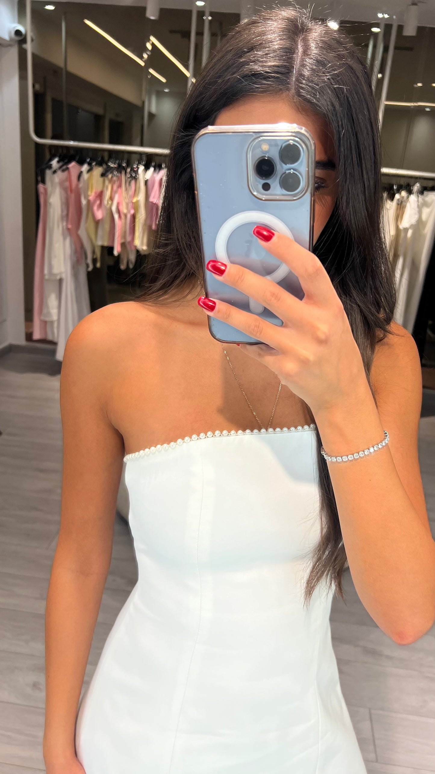 Pearla Dress