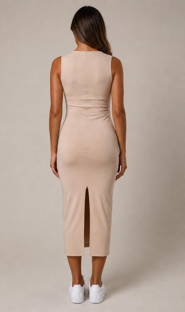 Basic Gap Dress
