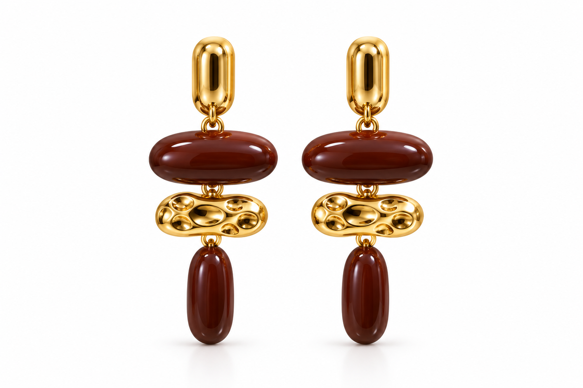 Sienna Earrings