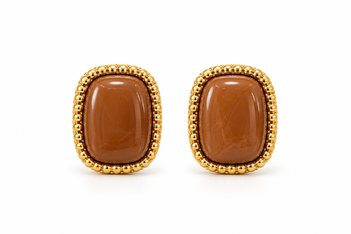 Colette Earrings