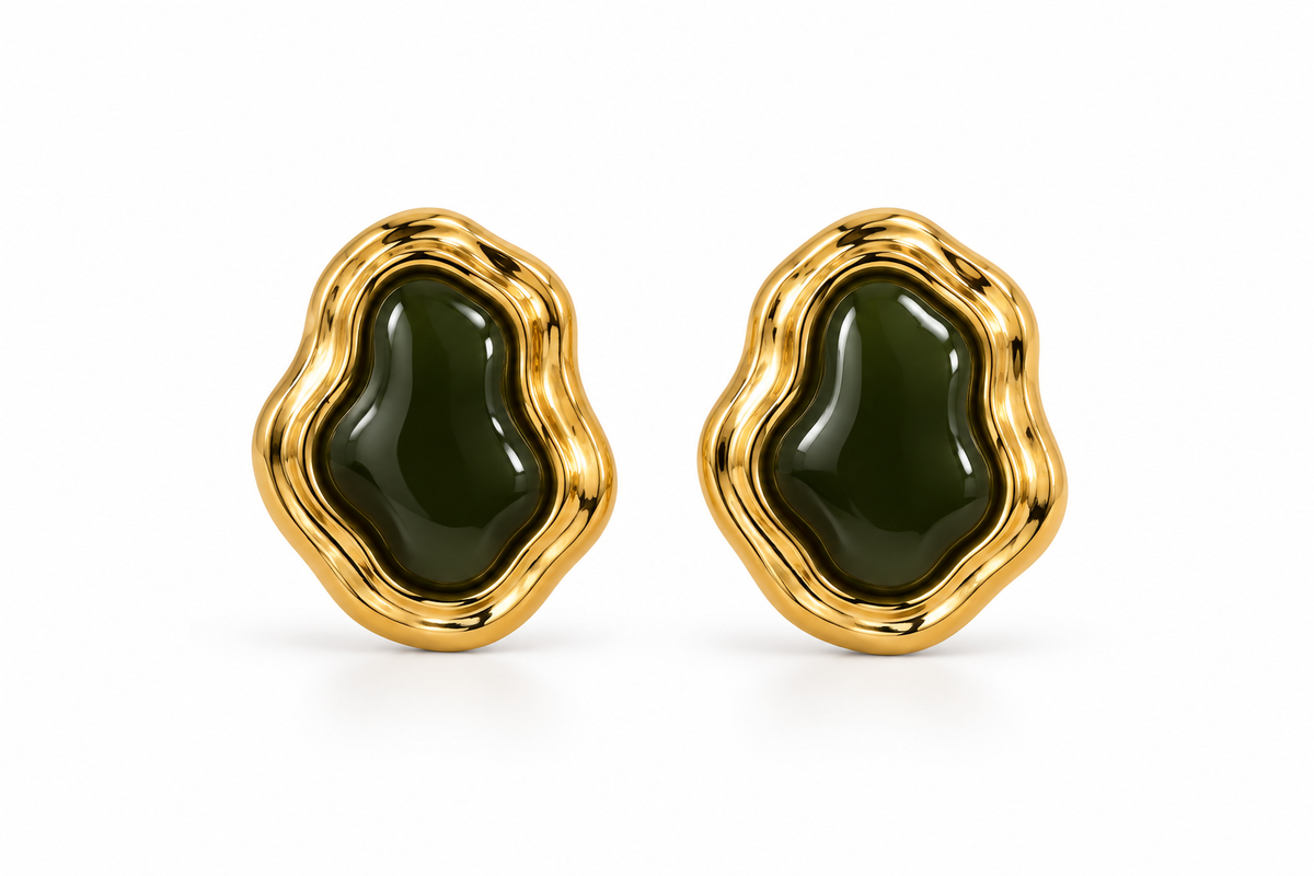 Livia Earrings
