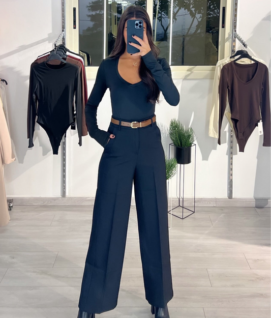 Everyday Formal Pants