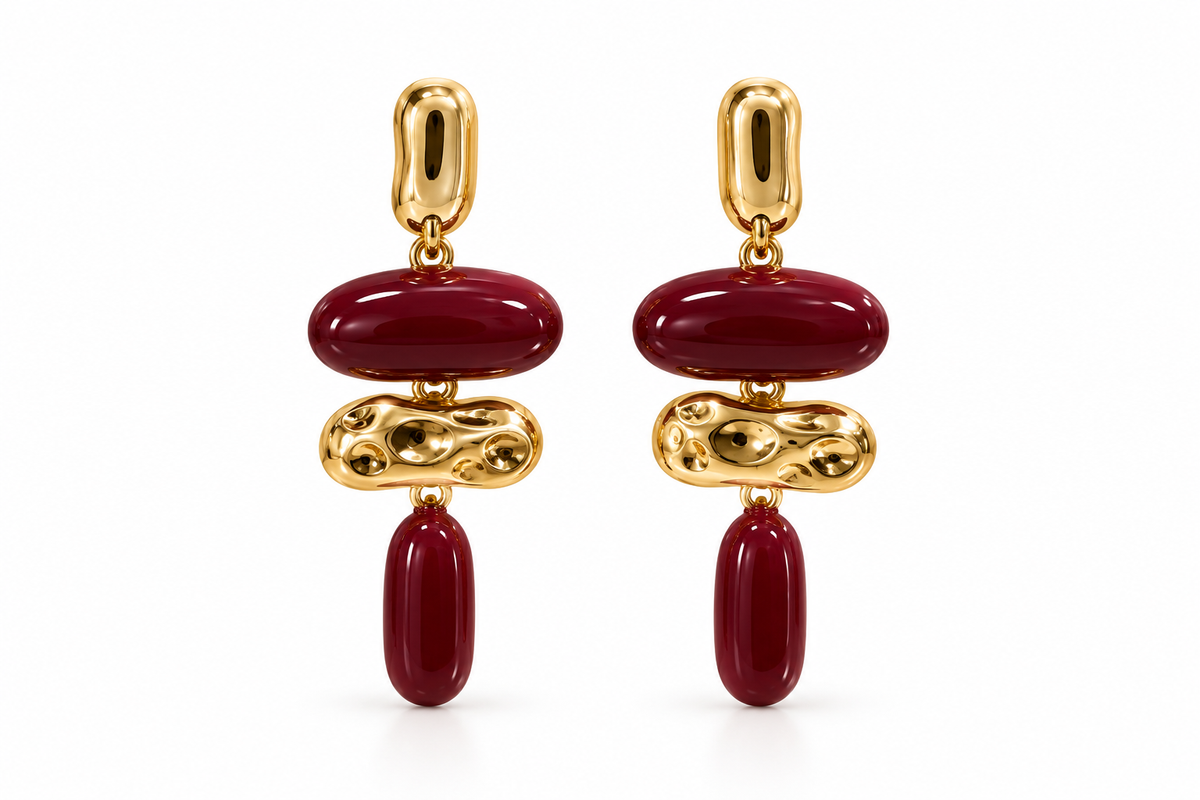 Sienna Earrings