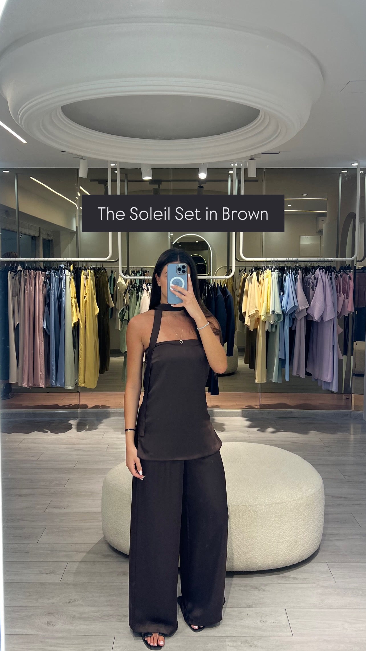 The Soleil Set