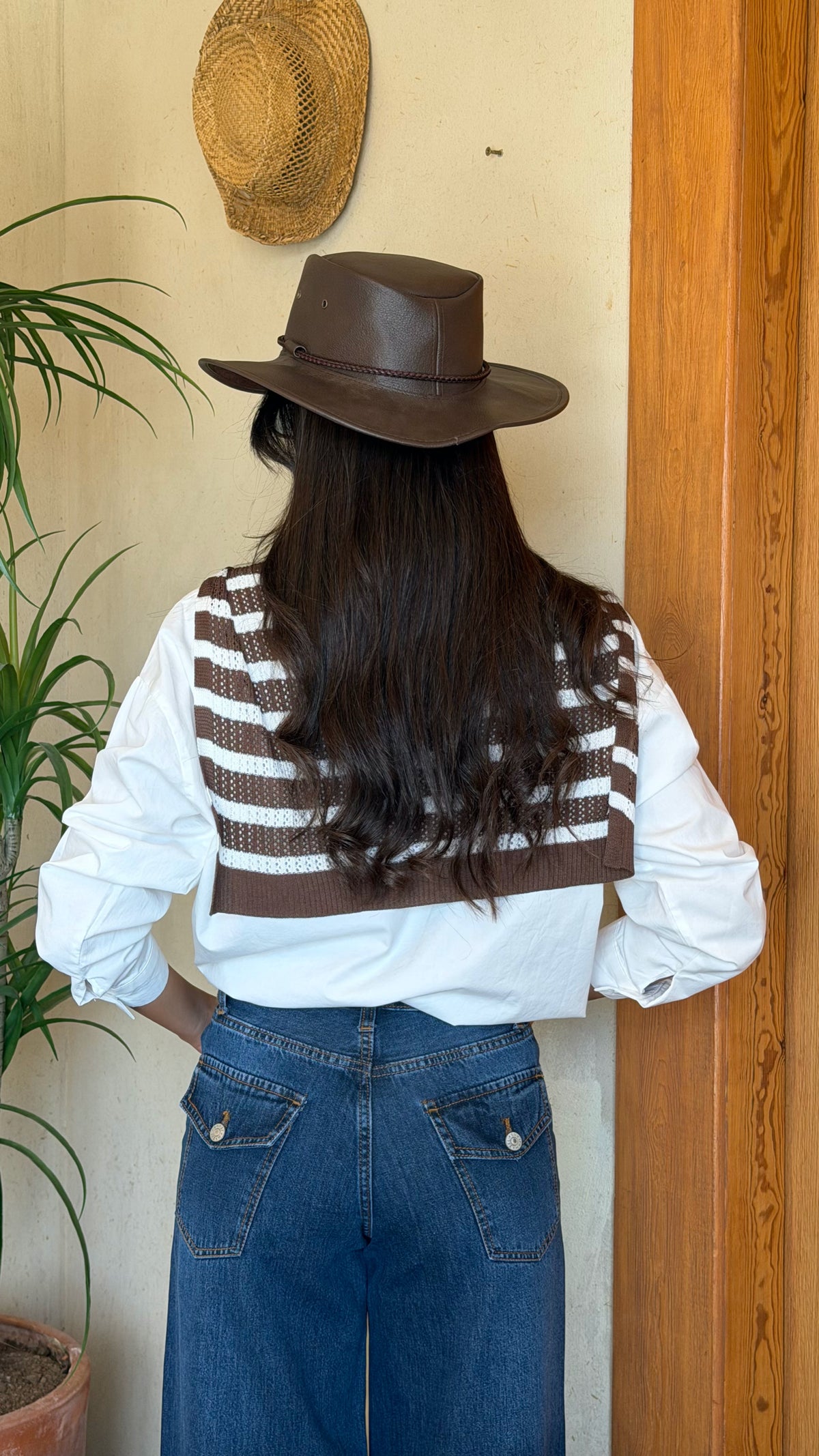 The Aspen Shirt