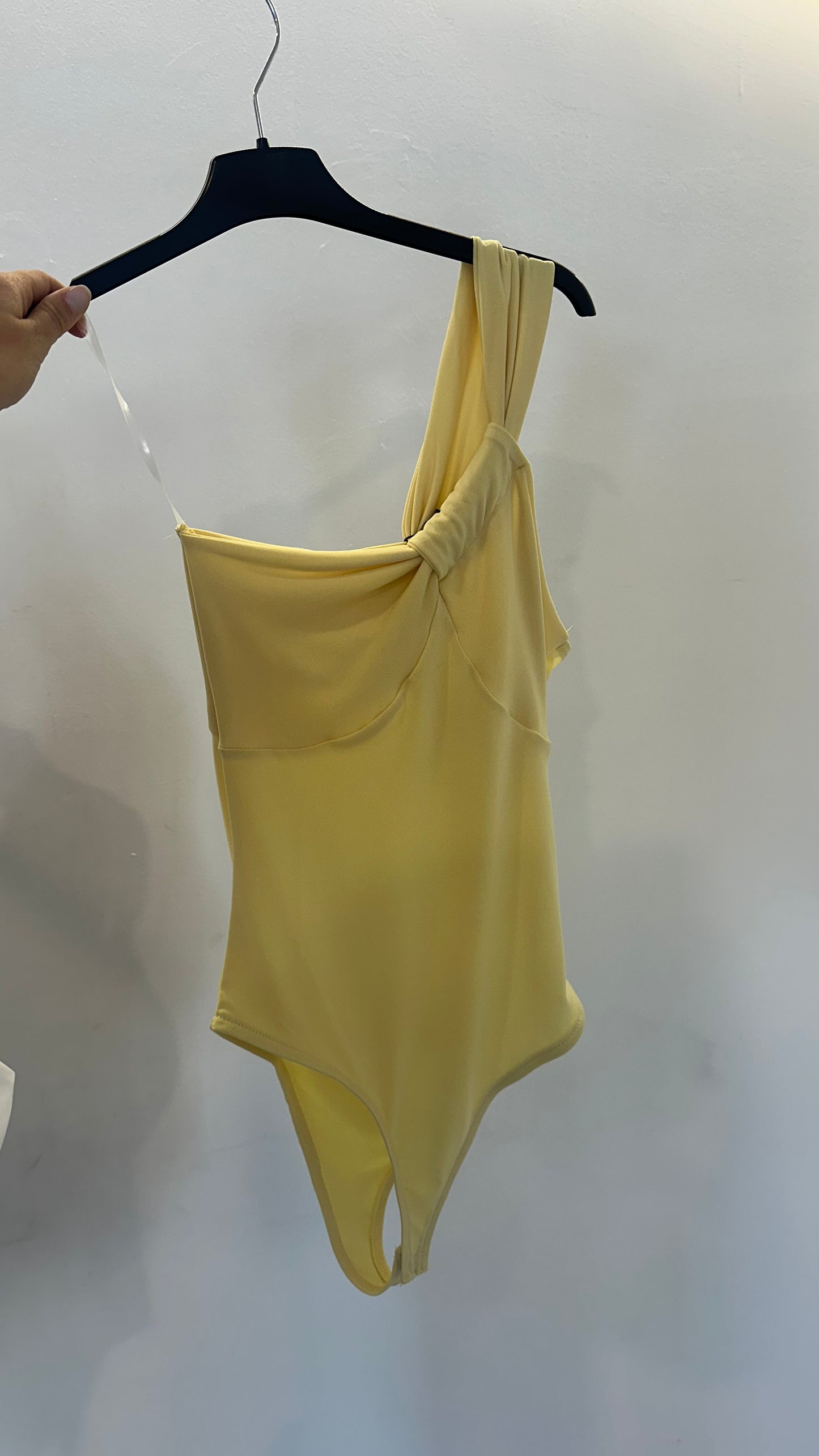 Cluster Body